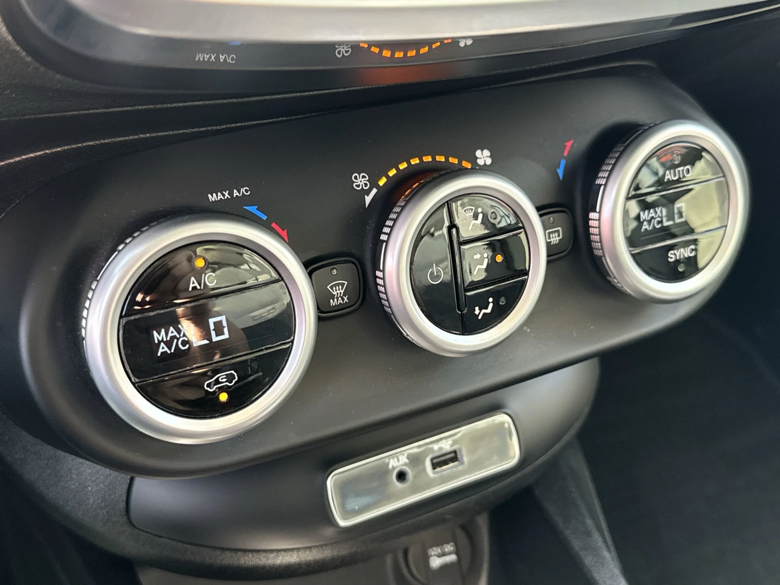 Fiat 500X 1.6 E-Torq Pop Star 4x2 81 kW (110 CV) - Foto 16