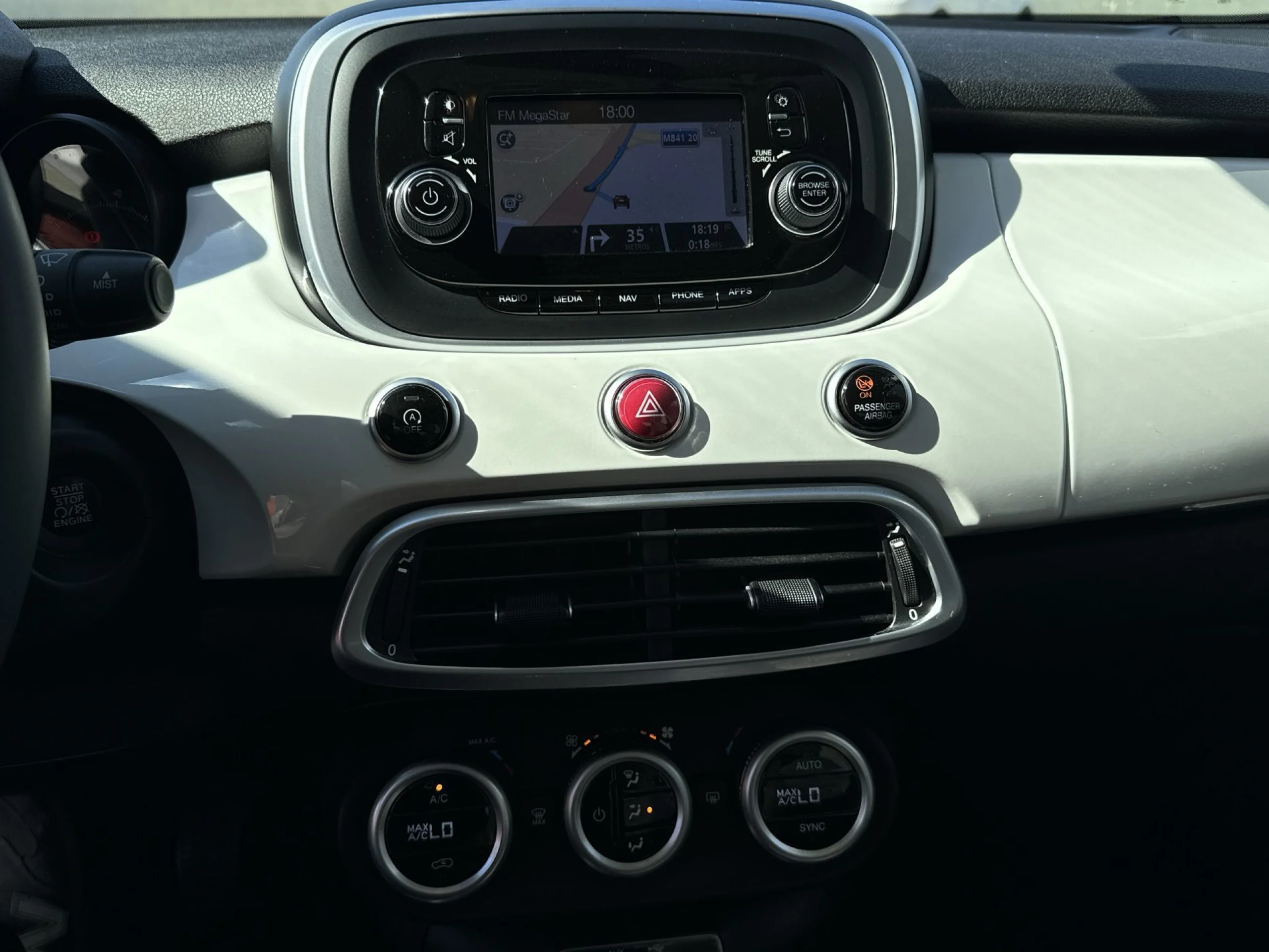 Fiat 500X 1.6 E-Torq Pop Star 4x2 81 kW (110 CV) - Foto 18