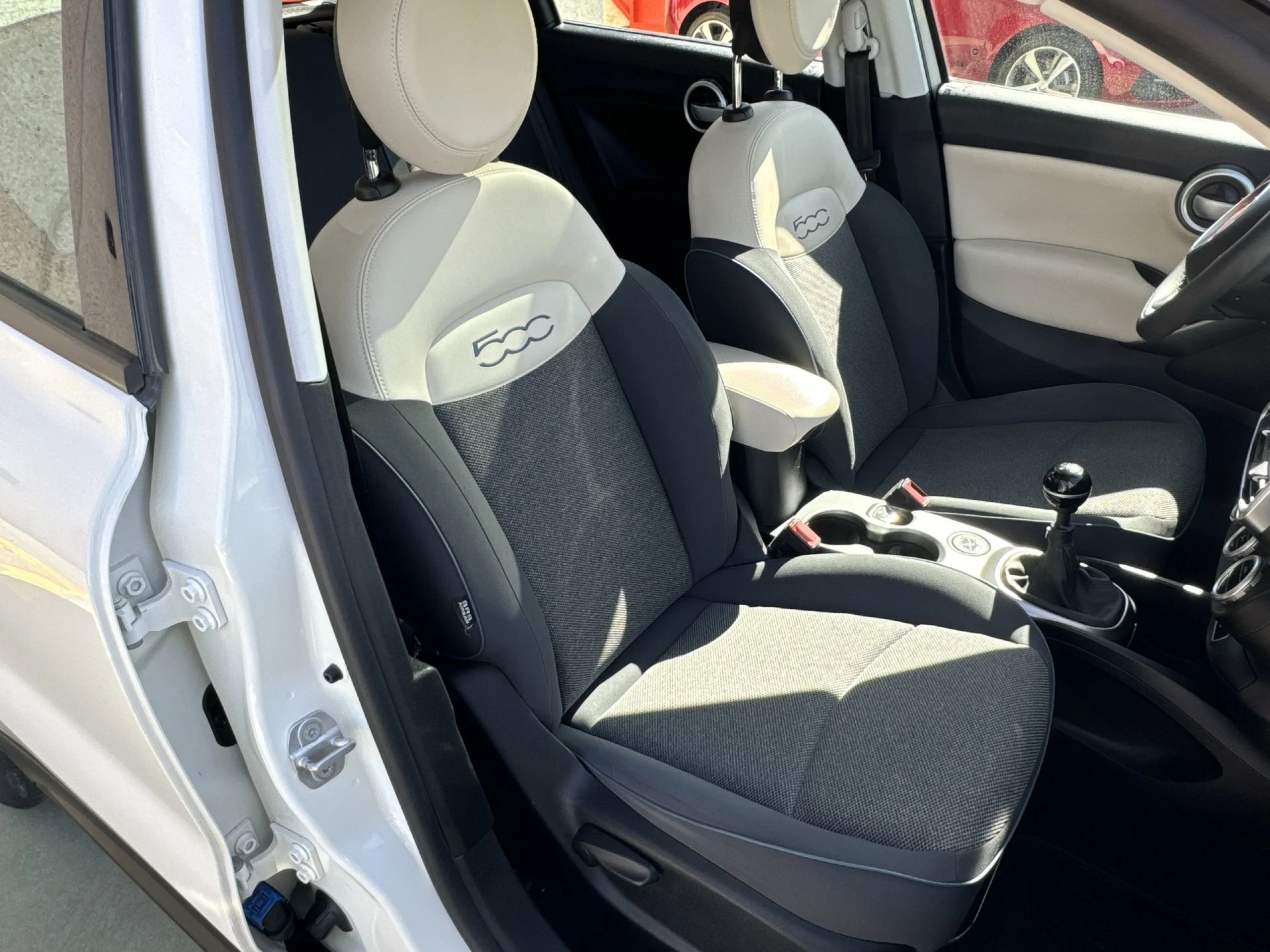 Fiat 500X 1.6 E-Torq Pop Star 4x2 81 kW (110 CV) - Foto 22
