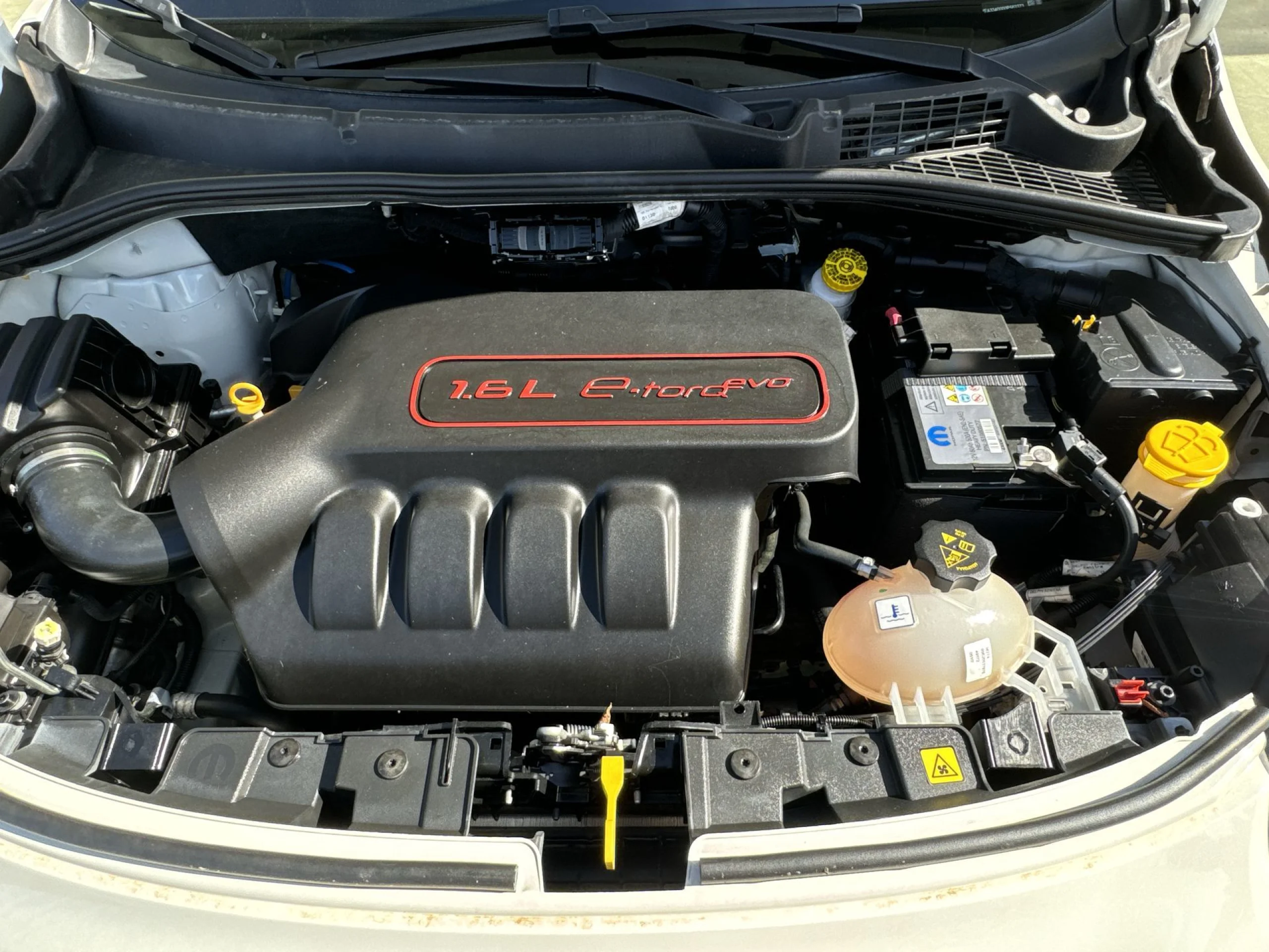 Fiat 500X 1.6 E-Torq Pop Star 4x2 81 kW (110 CV) - Foto 23