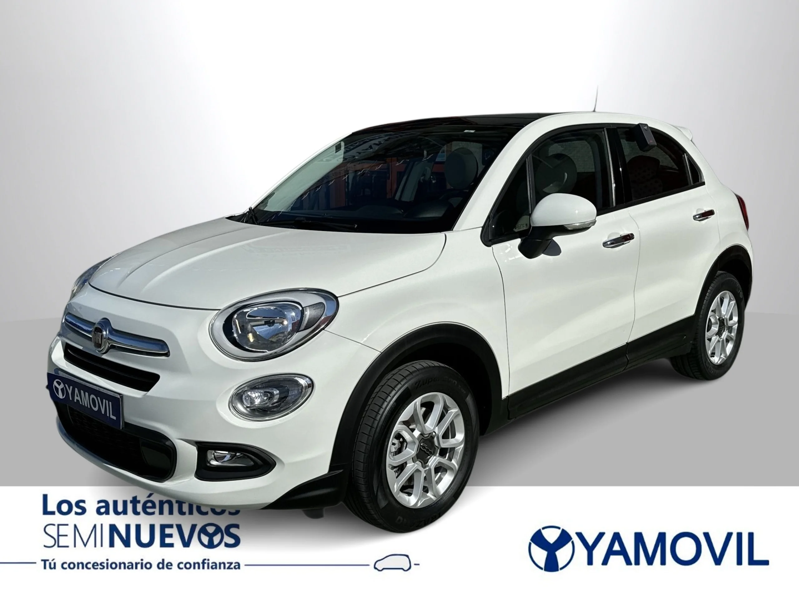 Fiat 500X 1.6 E-Torq Pop Star 4x2 81 kW (110 CV) - Foto 1