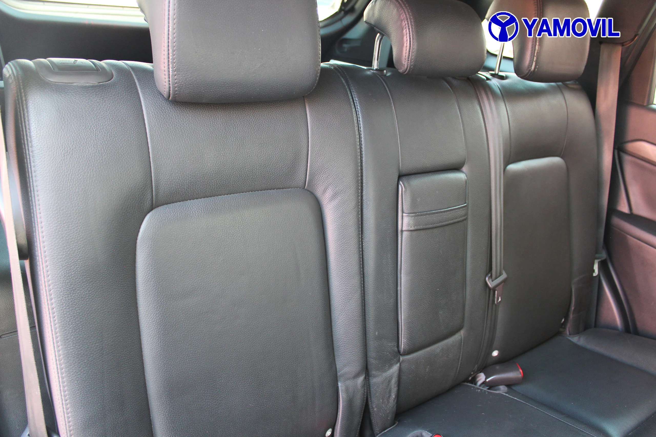 Chevrolet Captiva 2.0 VCDI 16V LTX AWD 7 PLZ 150CV 5P. - Foto 19