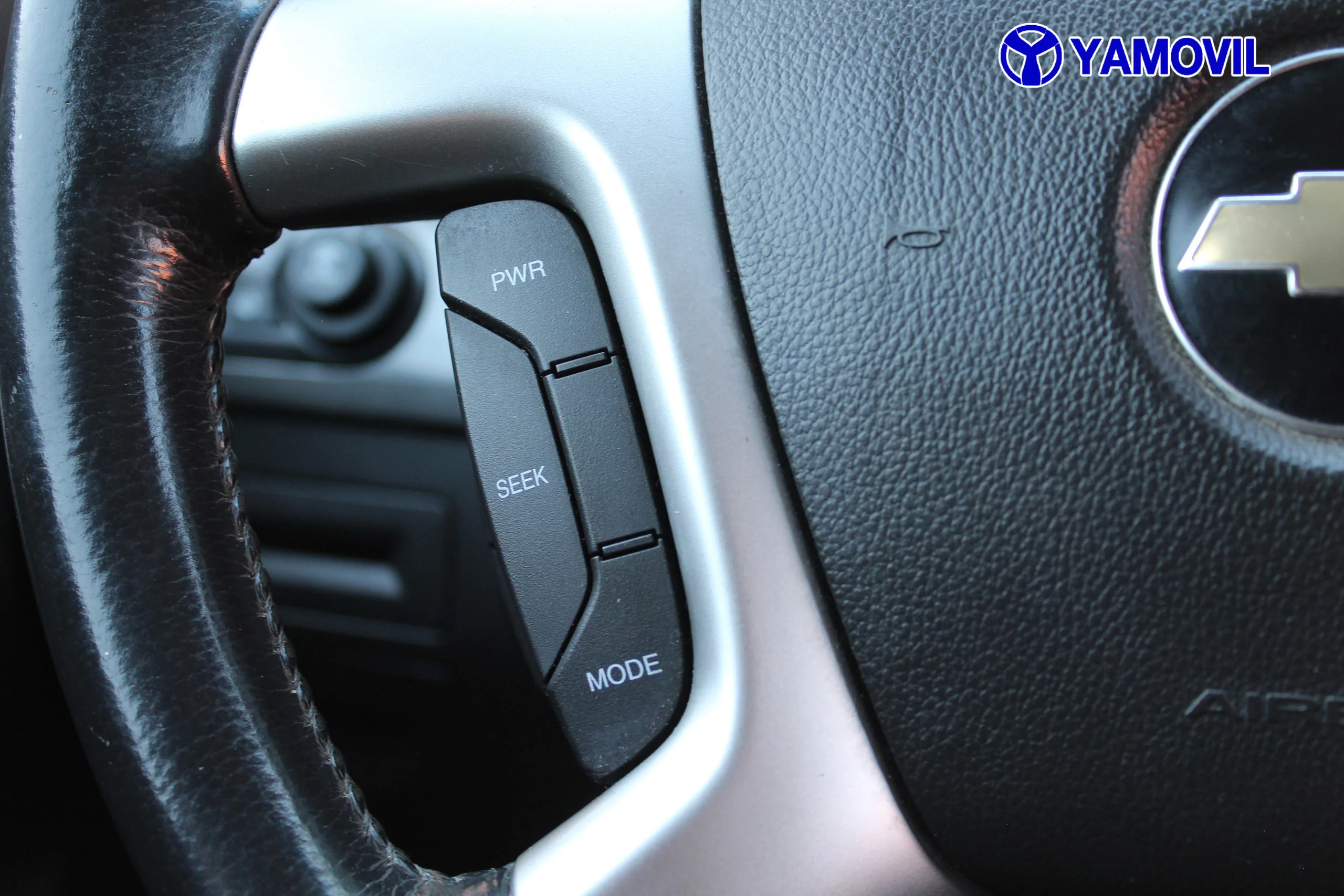 Chevrolet Captiva 2.0 VCDI 16V LTX AWD 7 PLZ 150CV 5P. - Foto 23