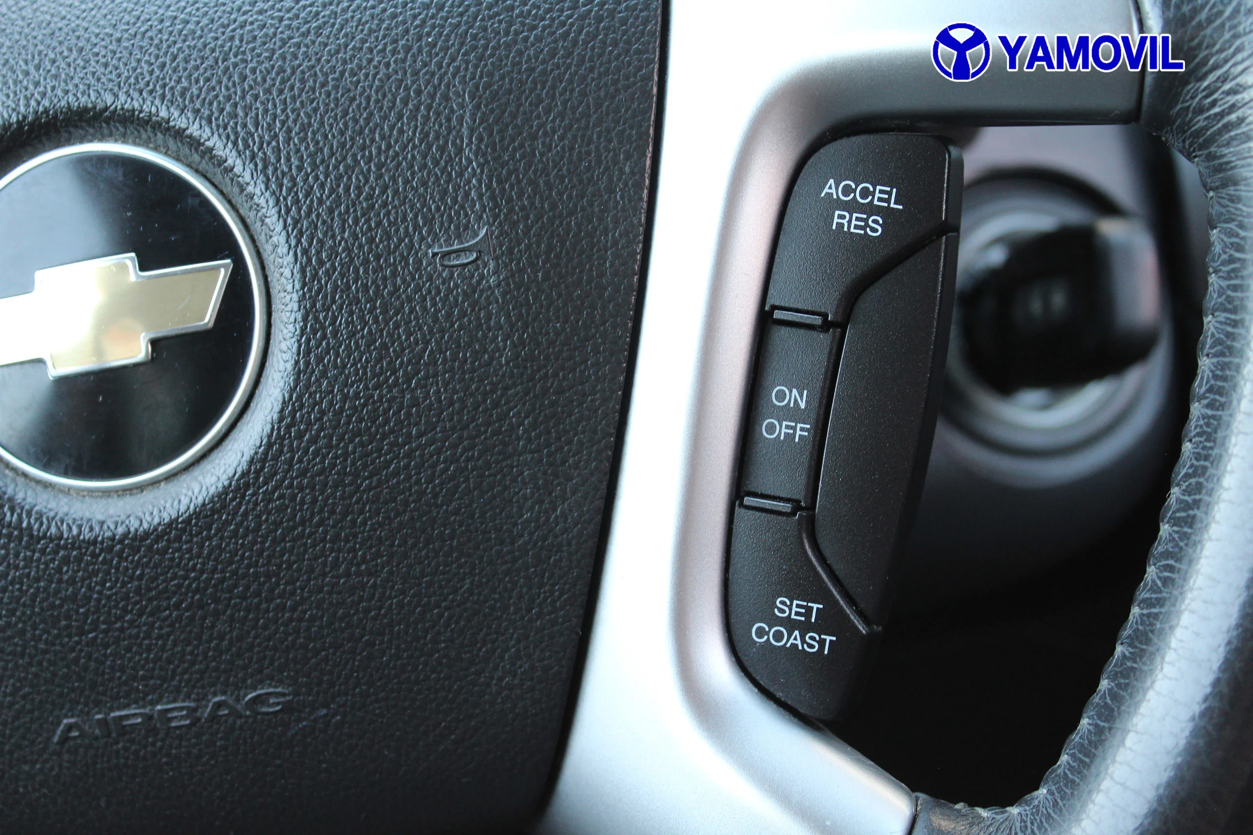 Chevrolet Captiva 2.0 VCDI 16V LTX AWD 7 PLZ 150CV 5P. - Foto 24