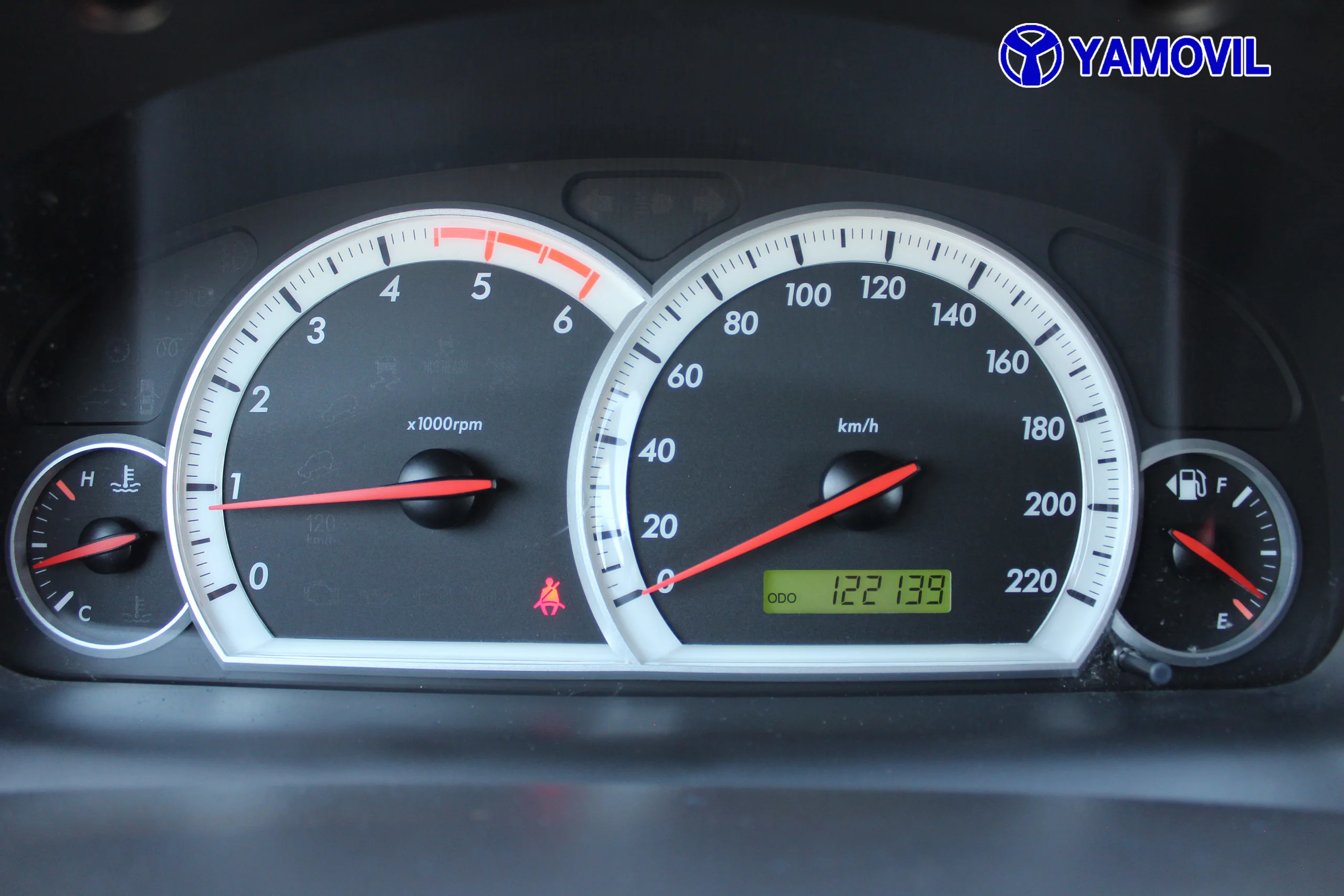 Chevrolet Captiva 2.0 VCDI 16V LTX AWD 7 PLZ 150CV 5P. - Foto 25