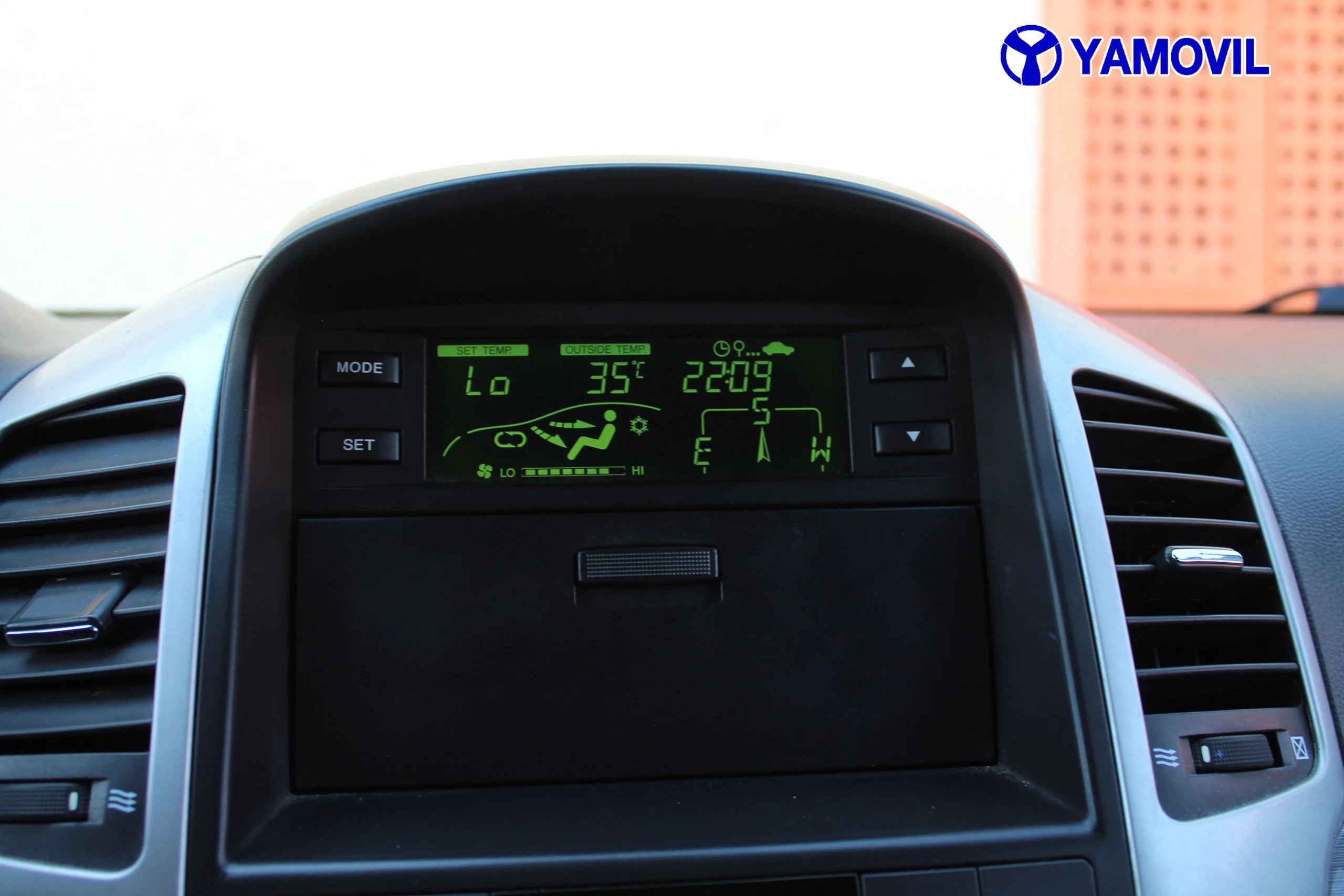 Chevrolet Captiva 2.0 VCDI 16V LTX AWD 7 PLZ 150CV 5P. - Foto 27