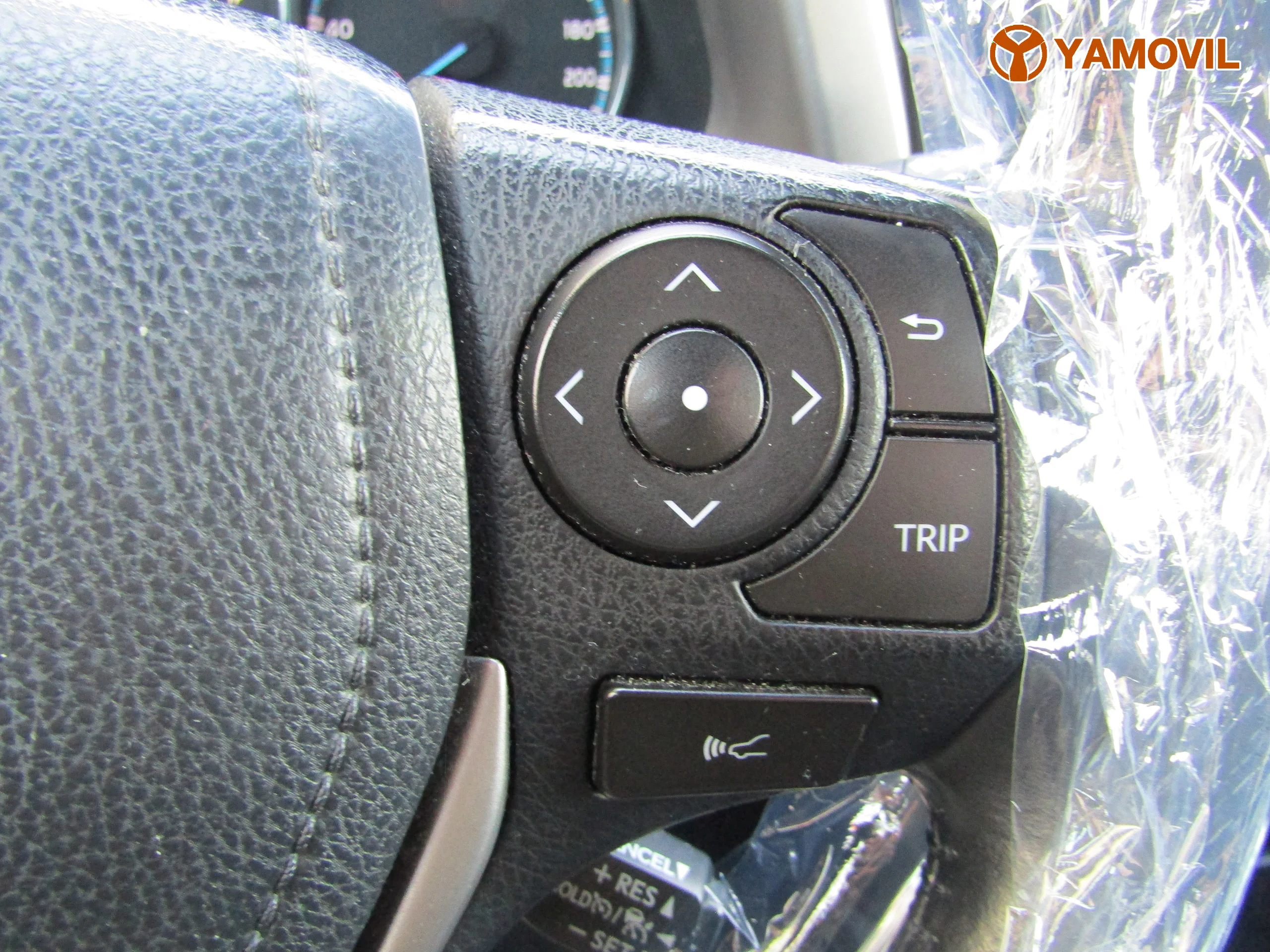 Toyota RAV 4 2.5 FEEL BLACK EDITION - Foto 36