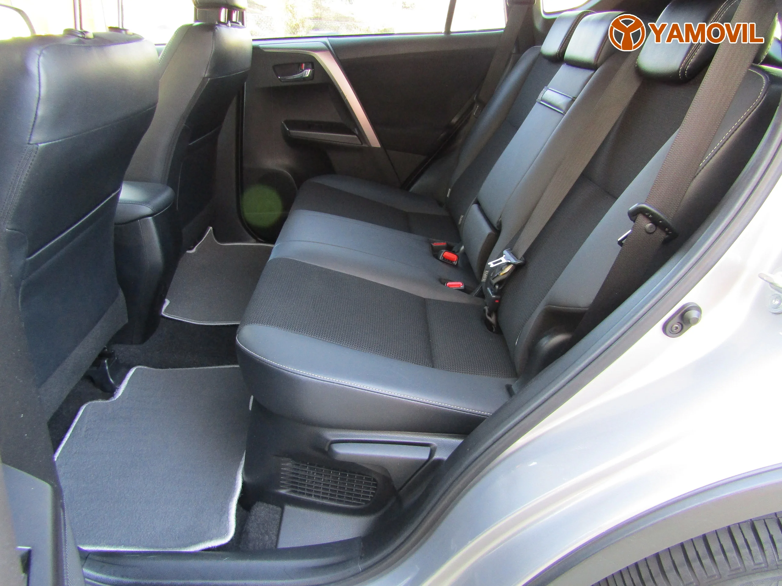 Toyota RAV 4 2.5 FEEL BLACK EDITION - Foto 16