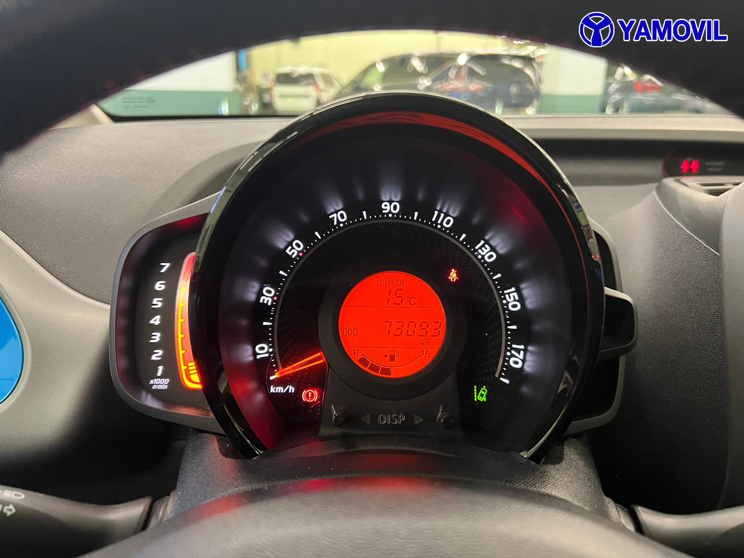 Toyota Aygo 1.0I X-PLAY 5P - Foto 4