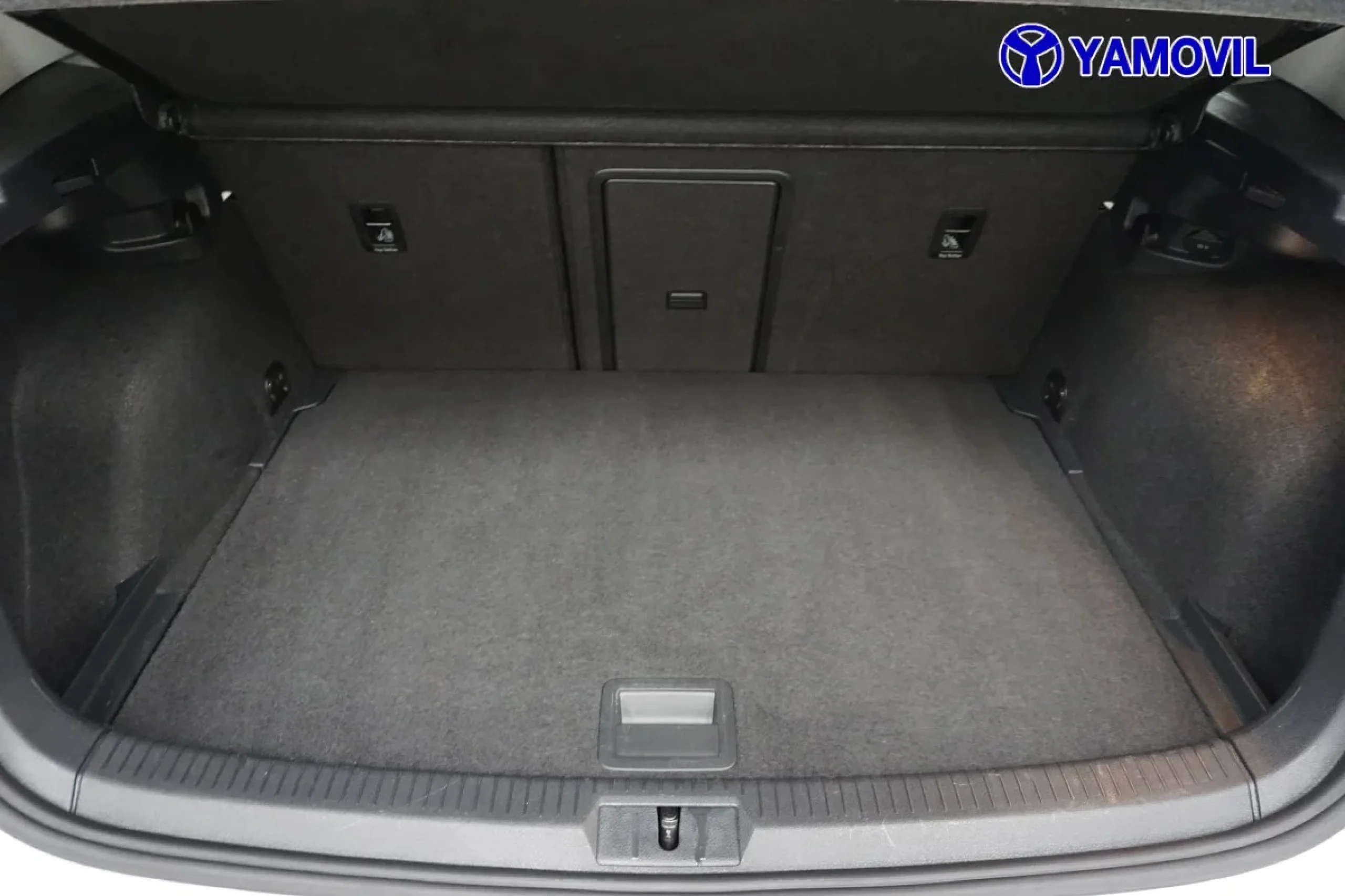 Volkswagen Golf Advance 1.4 TSI 92 kW (125 CV) - Foto 7