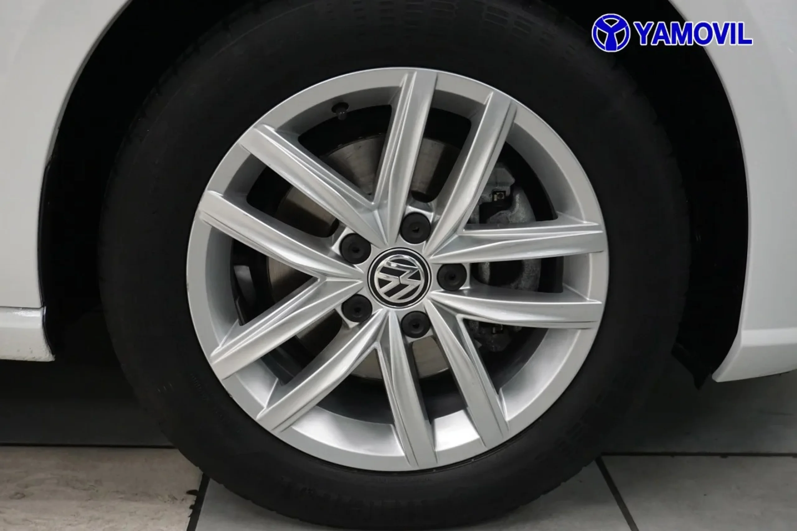 Volkswagen Golf Advance 1.4 TSI 92 kW (125 CV) - Foto 9
