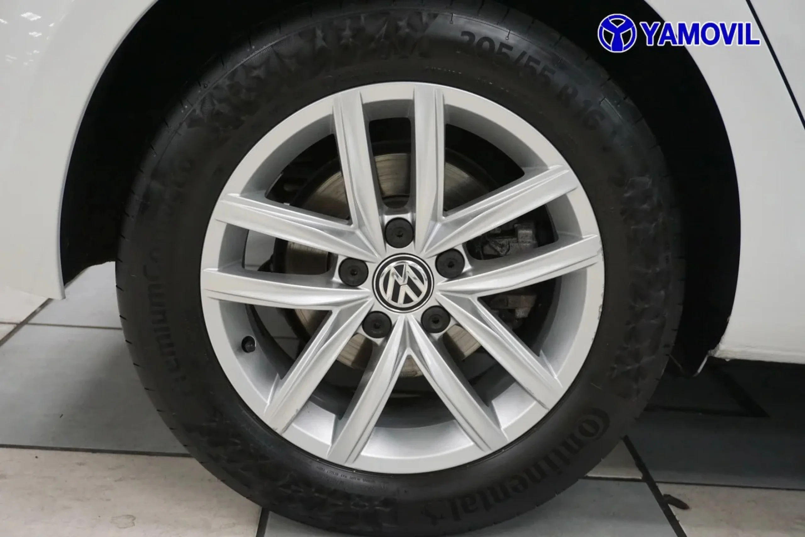 Volkswagen Golf Advance 1.4 TSI 92 kW (125 CV) - Foto 10