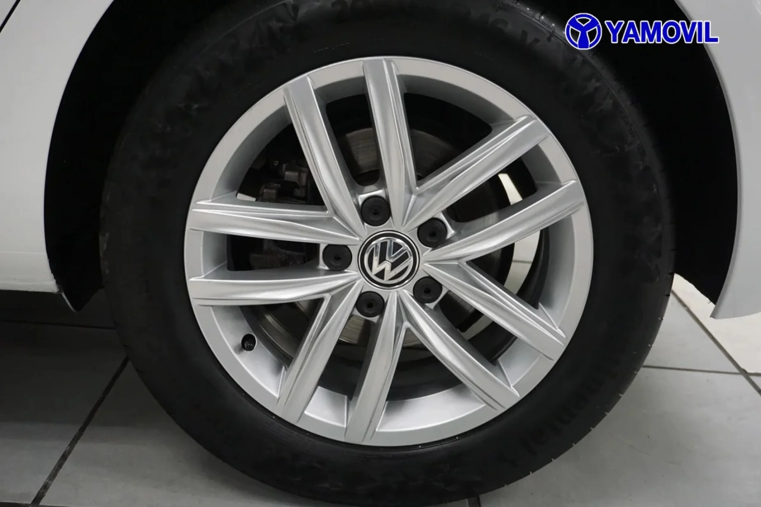 Volkswagen Golf Advance 1.4 TSI 92 kW (125 CV) - Foto 11