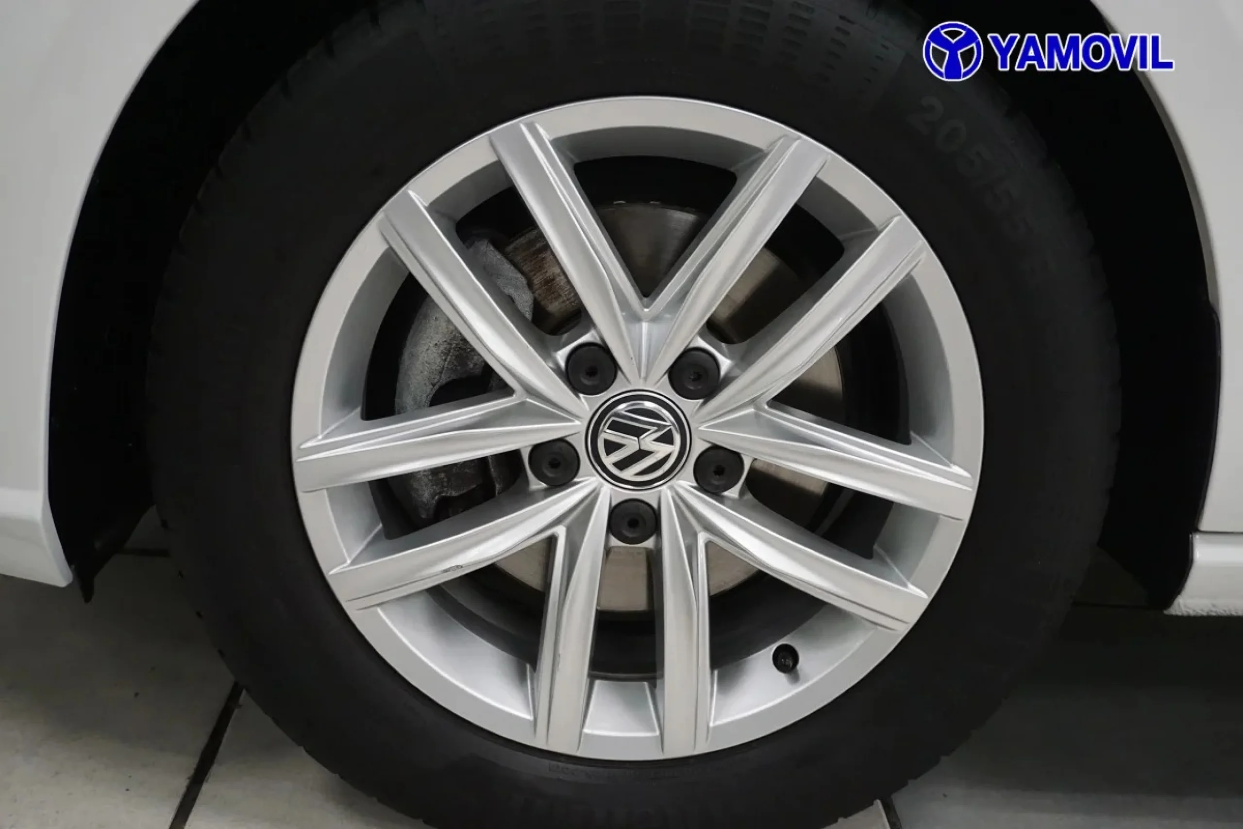 Volkswagen Golf Advance 1.4 TSI 92 kW (125 CV) - Foto 12
