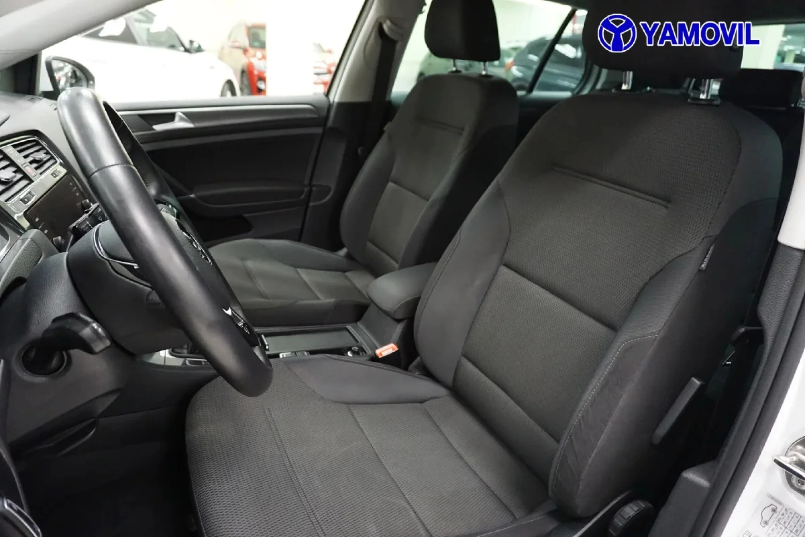 Volkswagen Golf Advance 1.4 TSI 92 kW (125 CV) - Foto 13