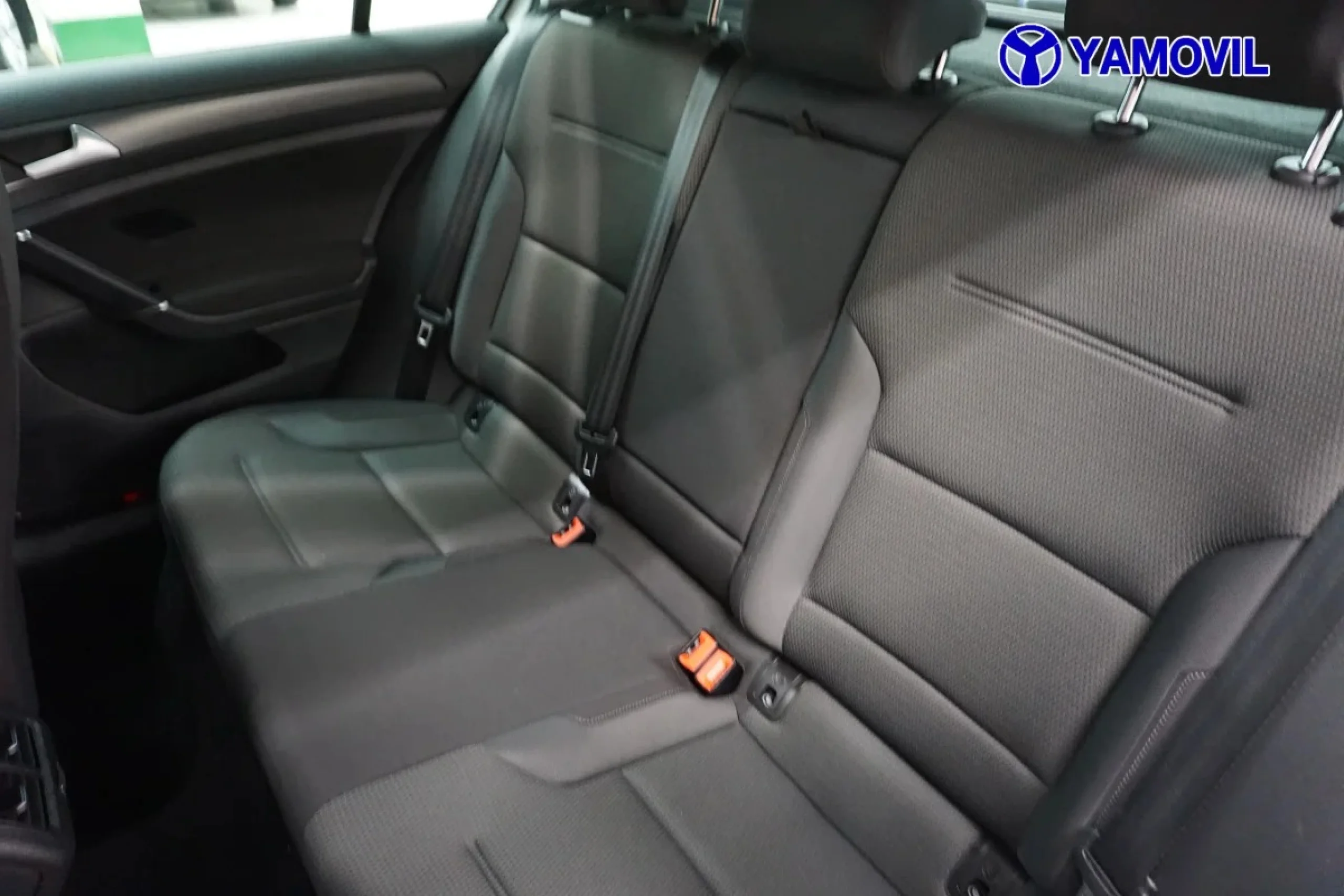Volkswagen Golf Advance 1.4 TSI 92 kW (125 CV) - Foto 14
