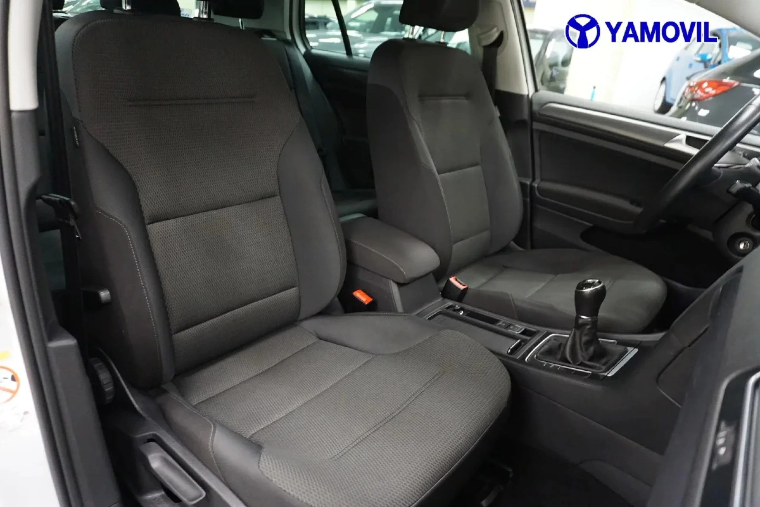 Volkswagen Golf Advance 1.4 TSI 92 kW (125 CV) - Foto 15