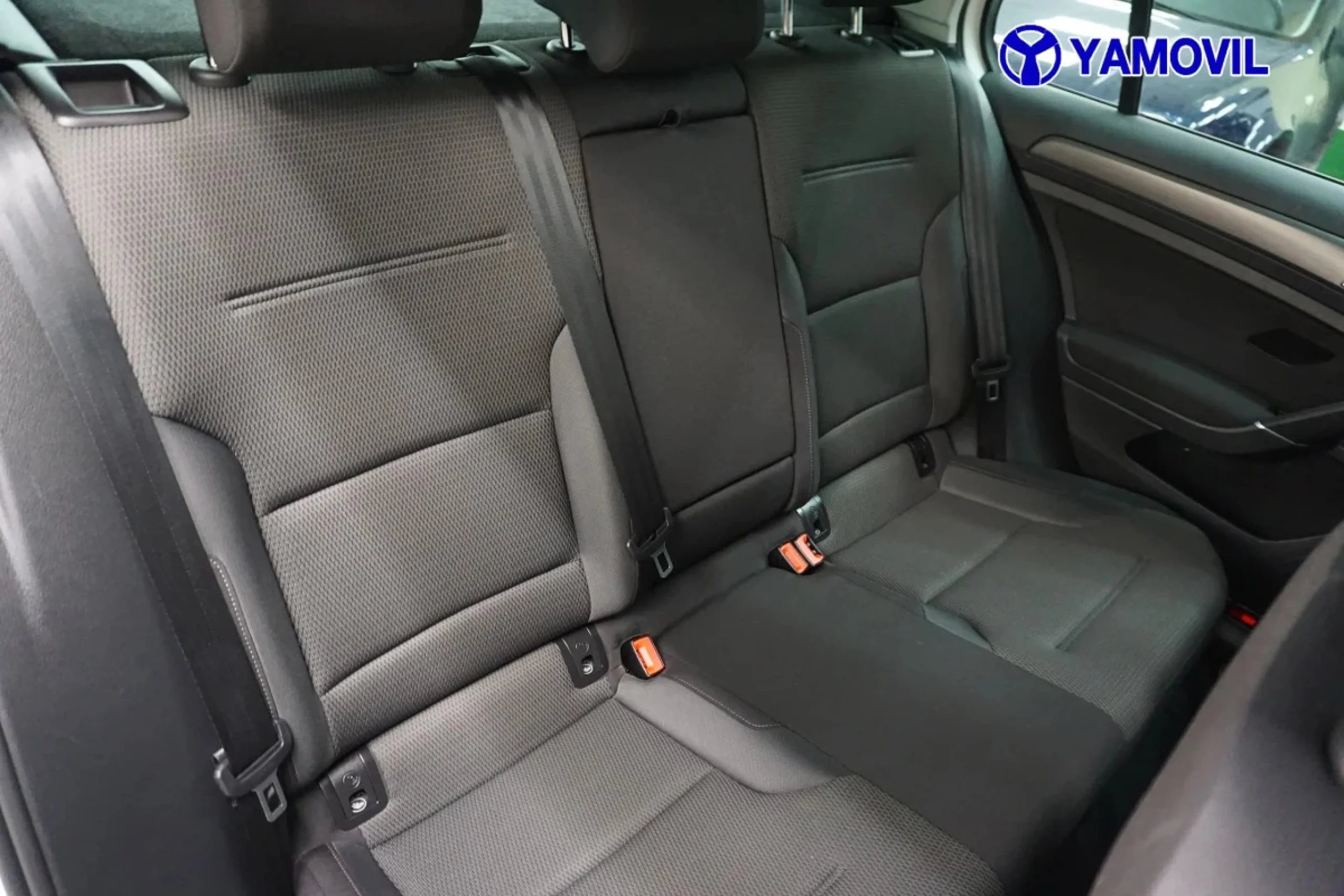 Volkswagen Golf Advance 1.4 TSI 92 kW (125 CV) - Foto 16
