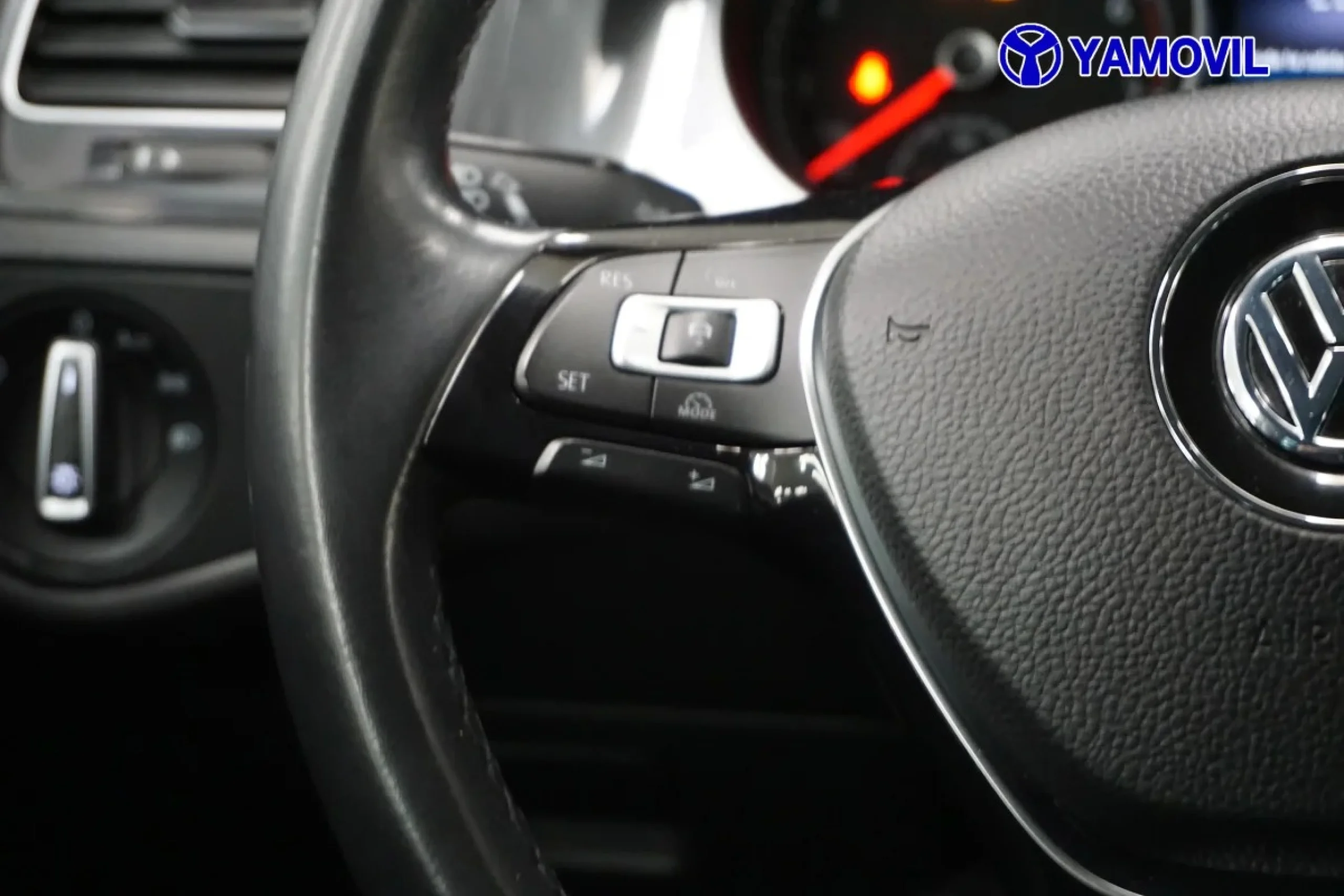 Volkswagen Golf Advance 1.4 TSI 92 kW (125 CV) - Foto 19
