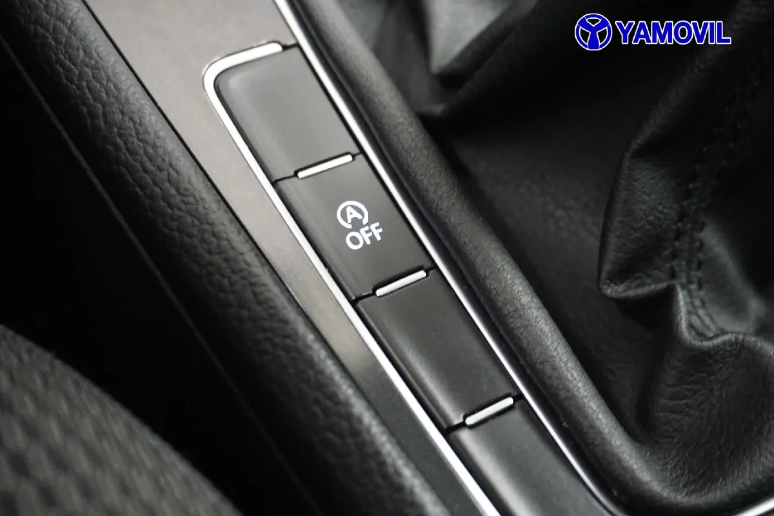 Volkswagen Golf Advance 1.4 TSI 92 kW (125 CV) - Foto 27