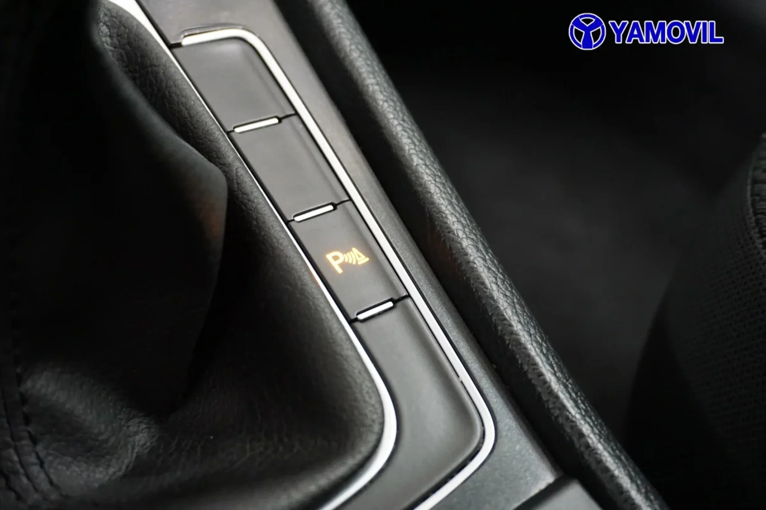 Volkswagen Golf Advance 1.4 TSI 92 kW (125 CV) - Foto 28