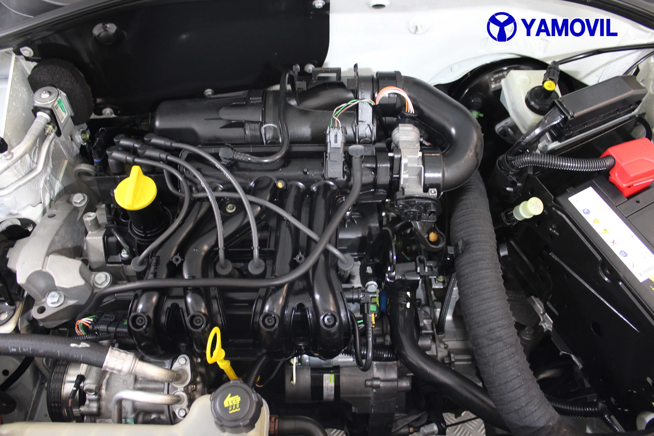 Renault Clio Campus Authentique 1.2 43 kW (60 CV) - Foto 8