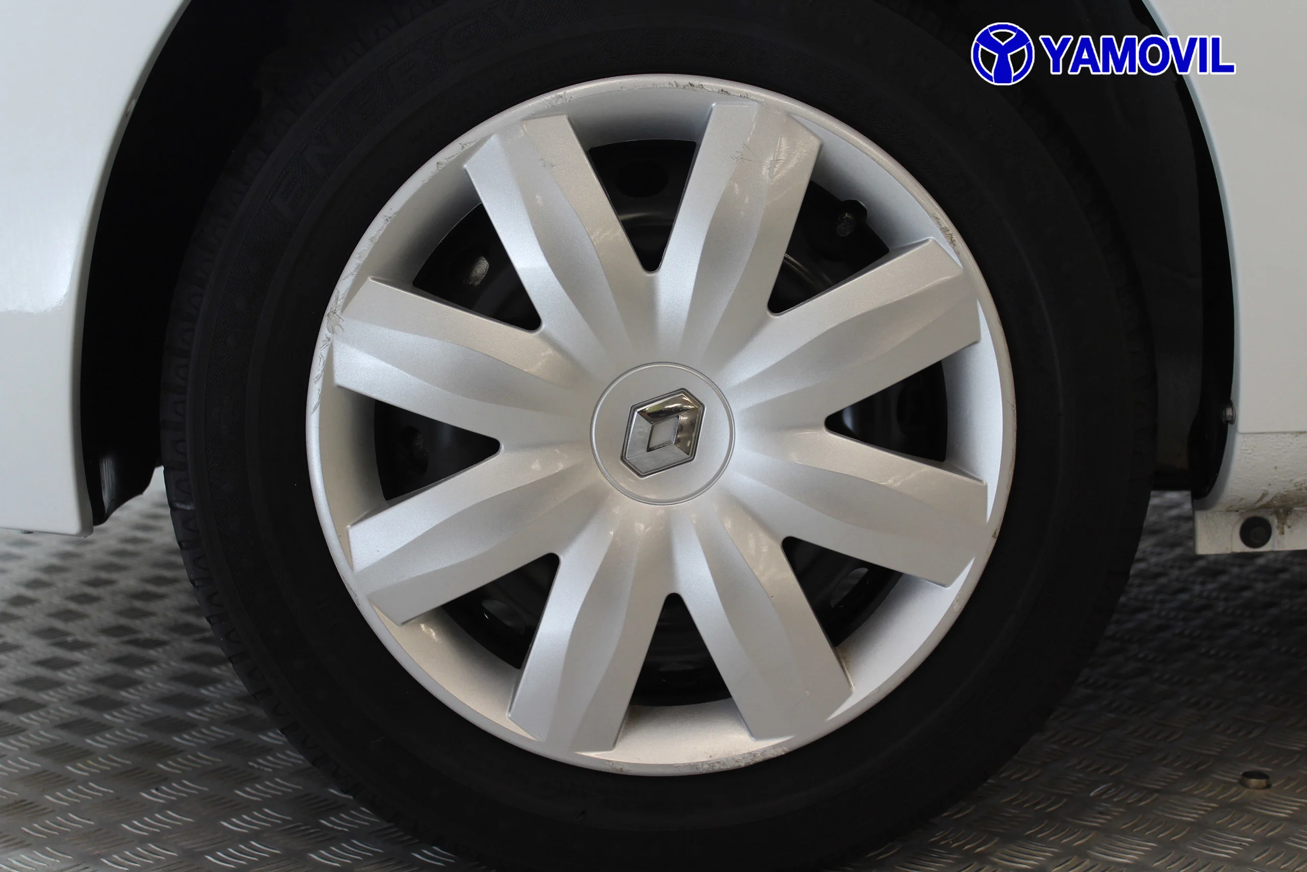 Renault Clio Campus Authentique 1.2 43 kW (60 CV) - Foto 12