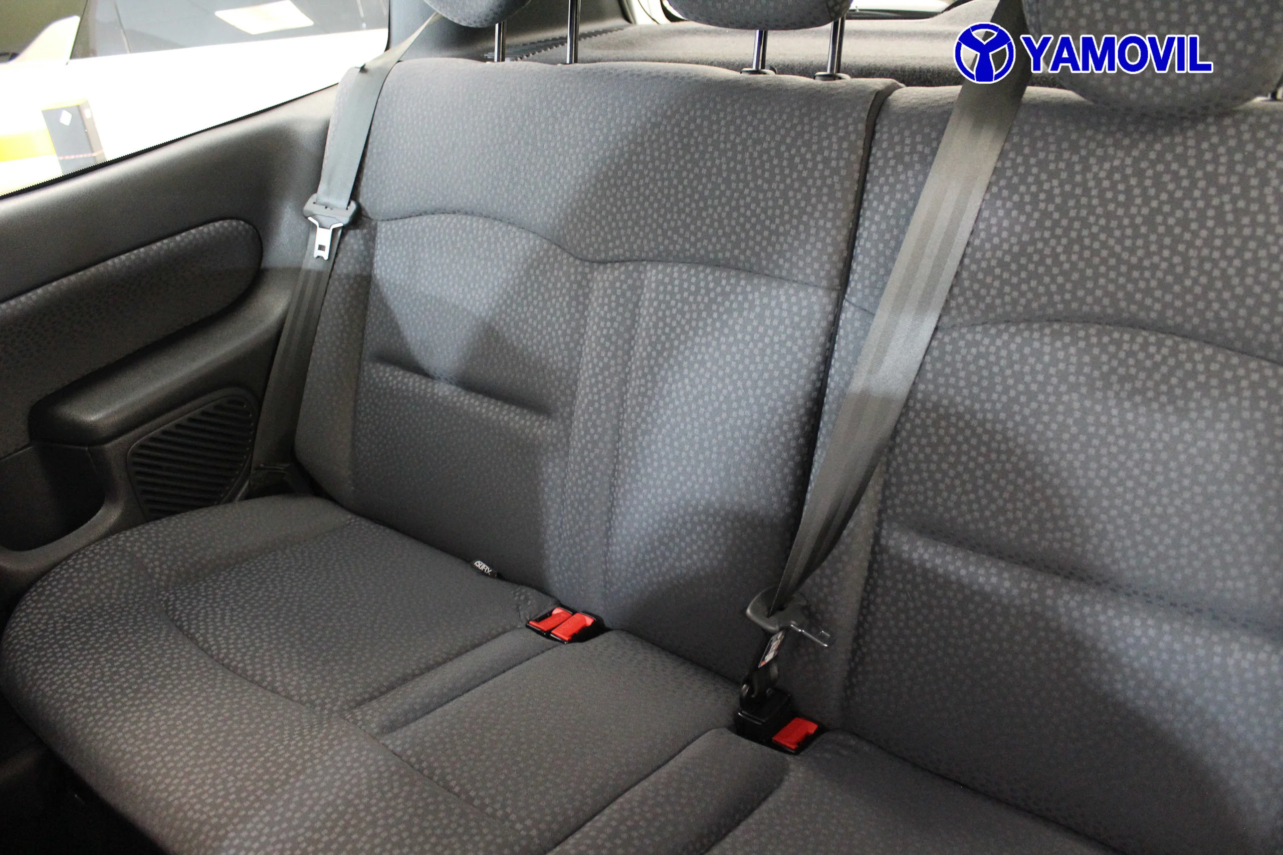 Renault Clio Campus Authentique 1.2 43 kW (60 CV) - Foto 14