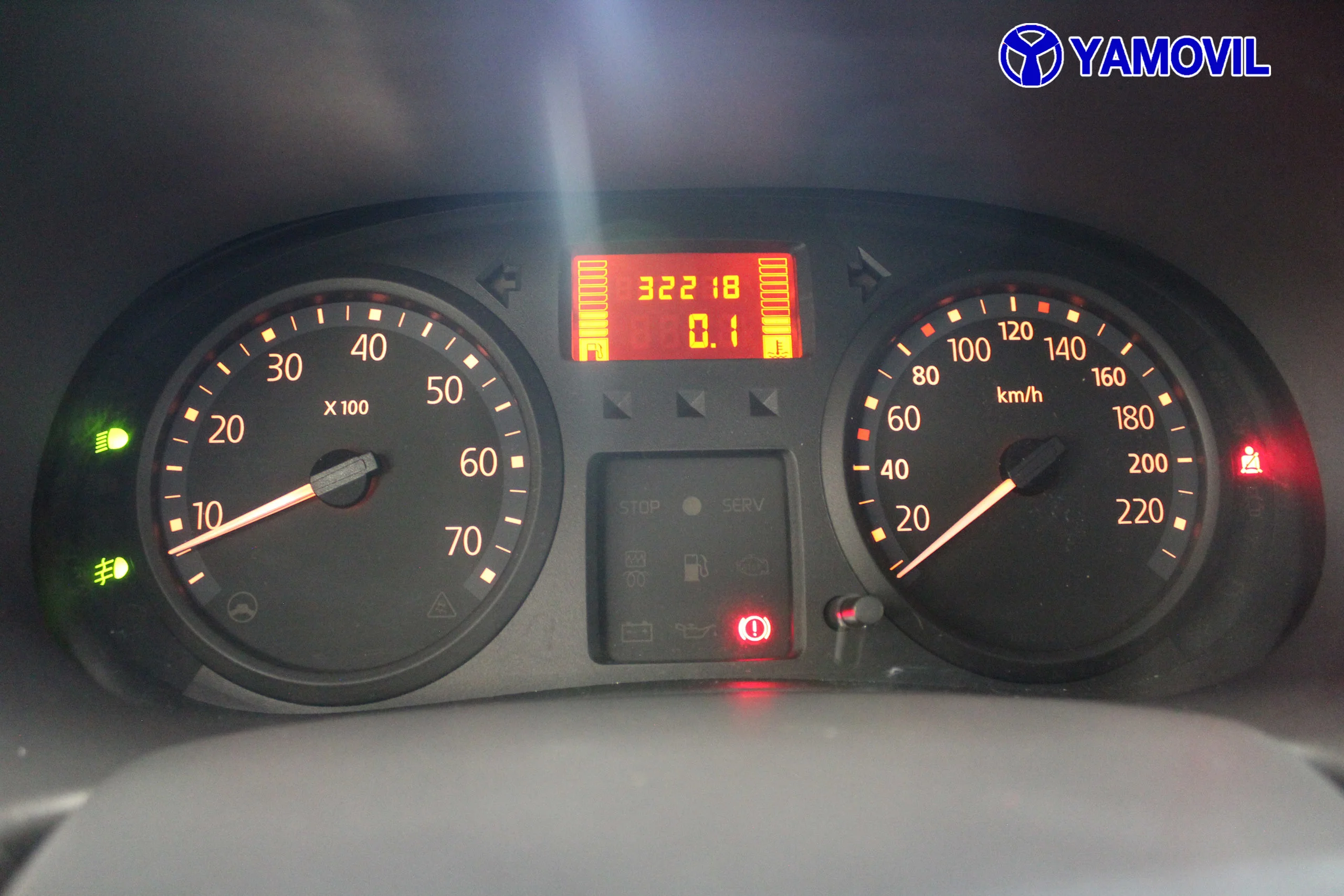 Renault Clio Campus Authentique 1.2 43 kW (60 CV) - Foto 19