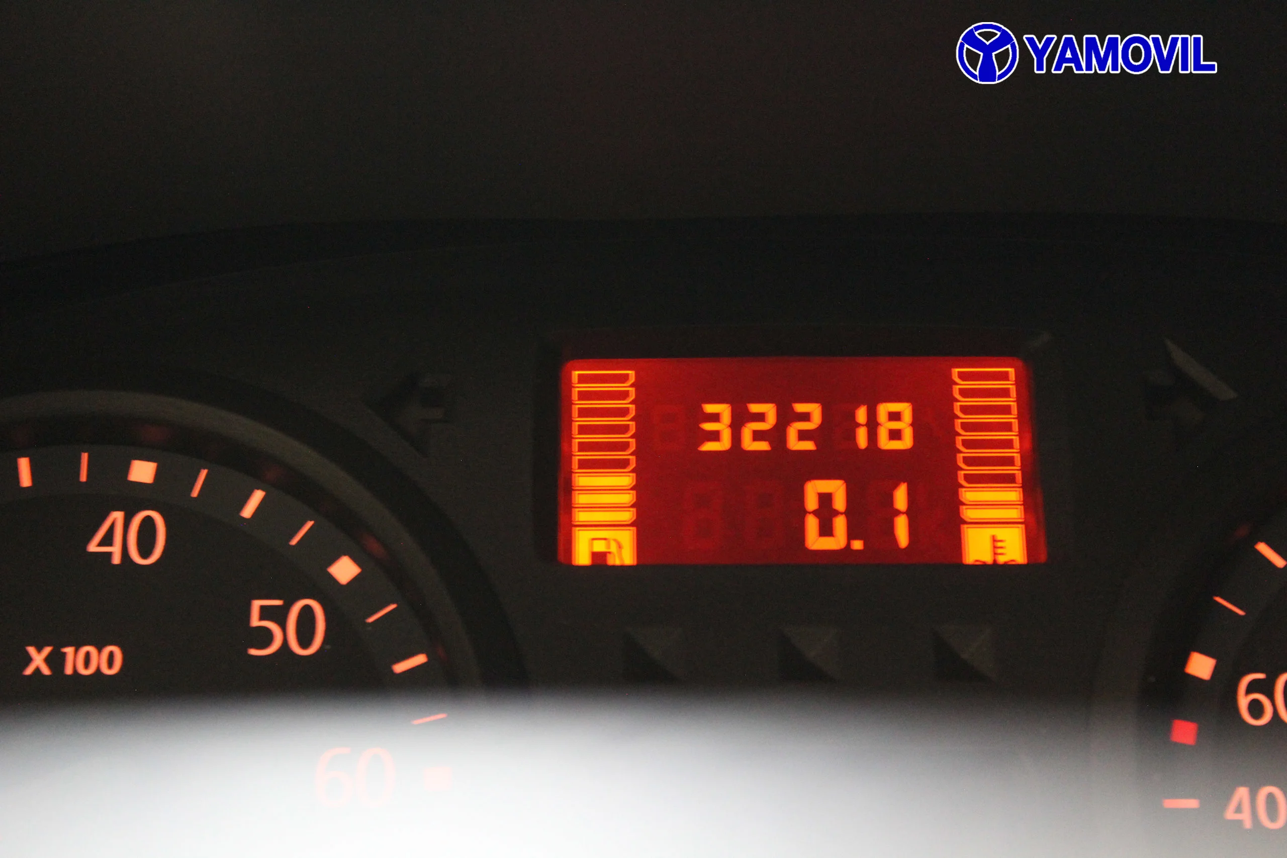 Renault Clio Campus Authentique 1.2 43 kW (60 CV) - Foto 20