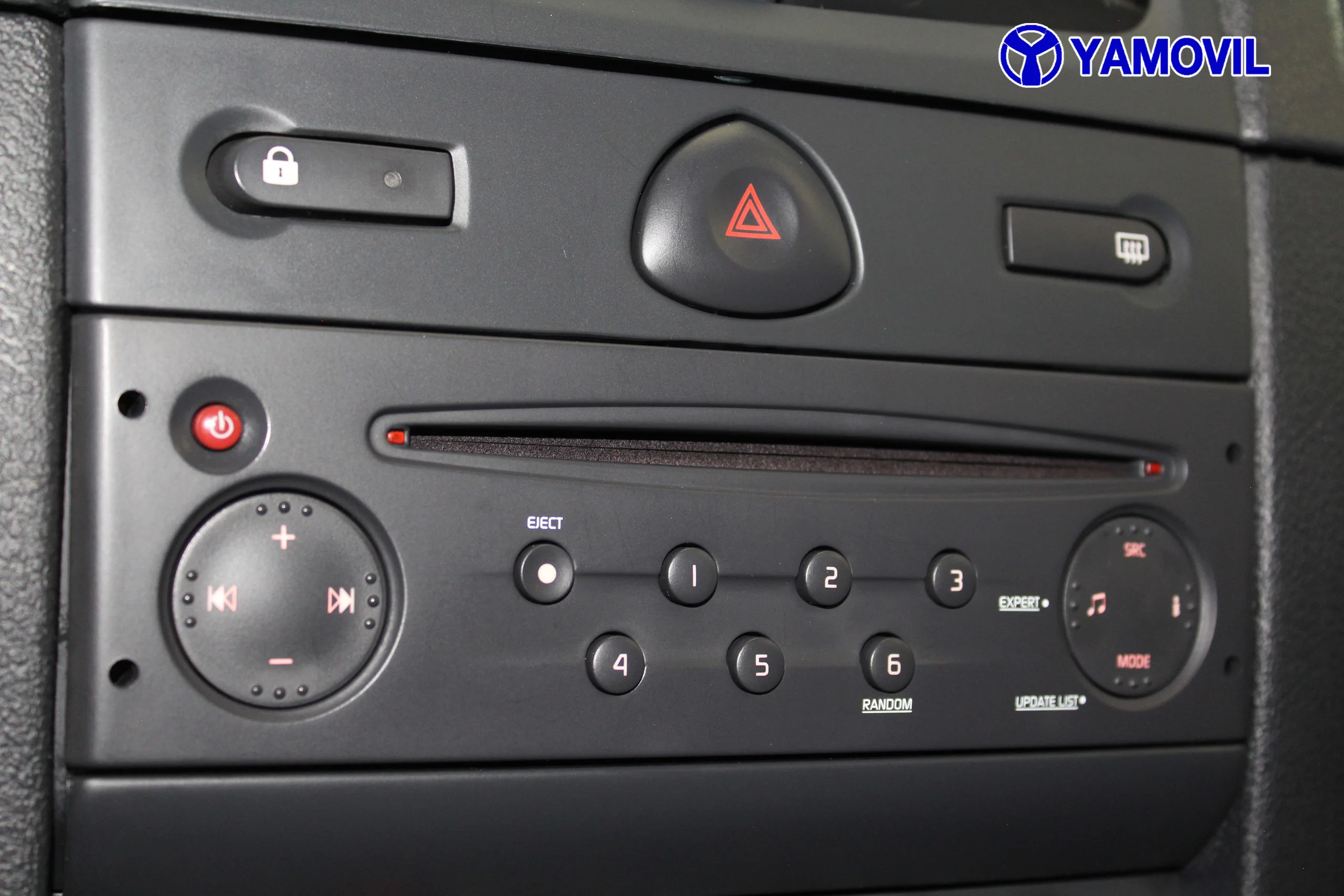 Renault Clio Campus Authentique 1.2 43 kW (60 CV) - Foto 23