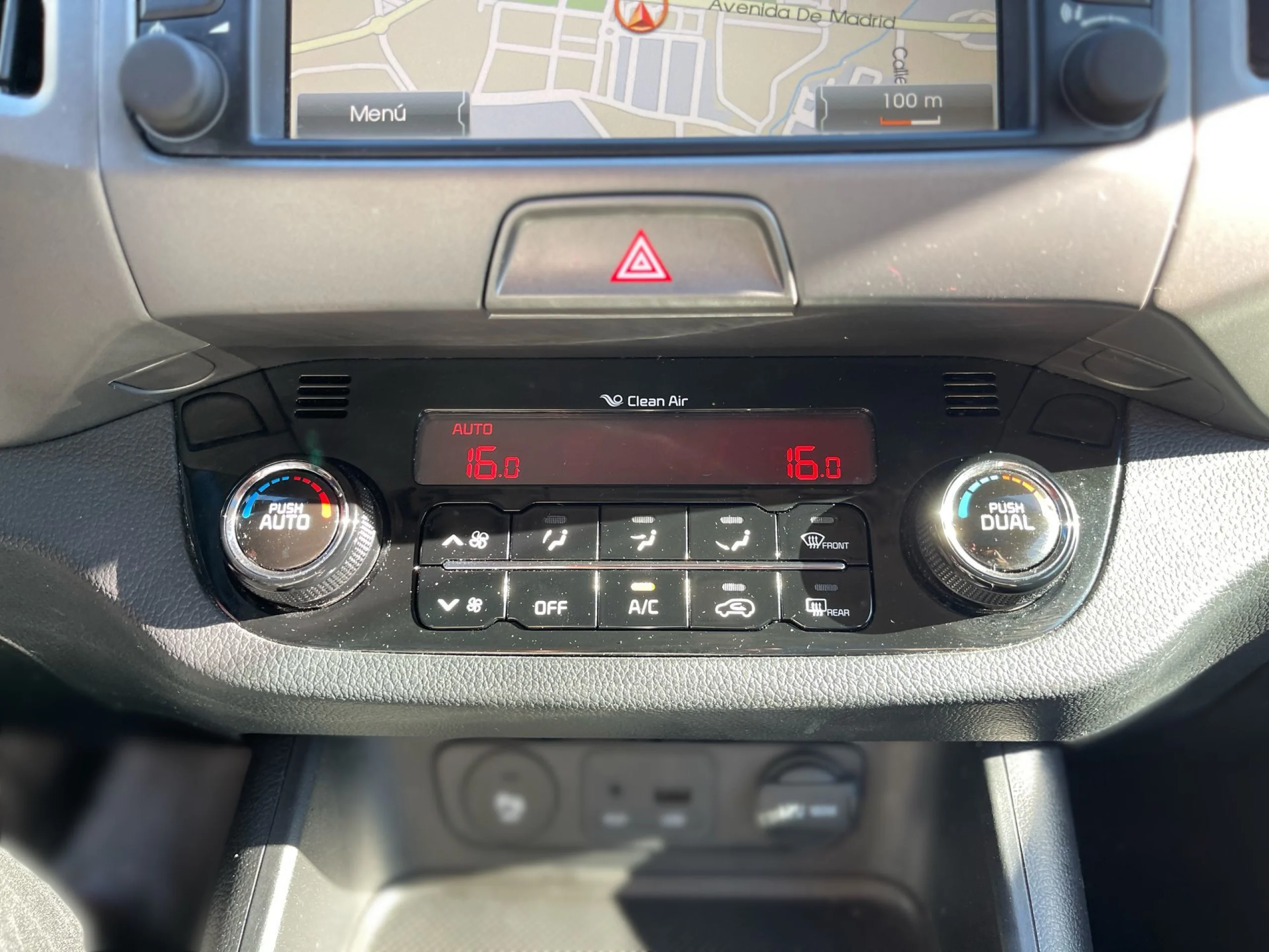 Kia Sportage 2.0 CRDI Drive 4x2 100 kW (136 CV) - Foto 15