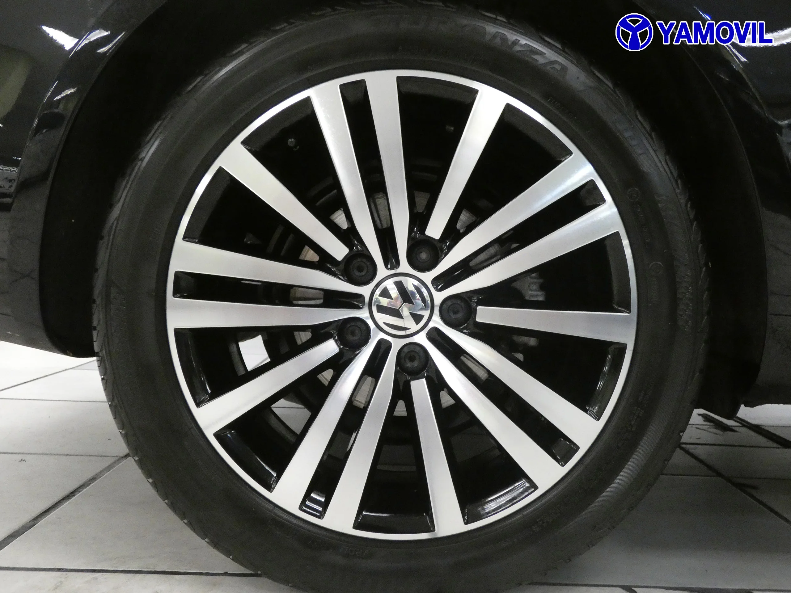 Volkswagen Eos 2.0 TDI EXCELLENCE 2P - Foto 17