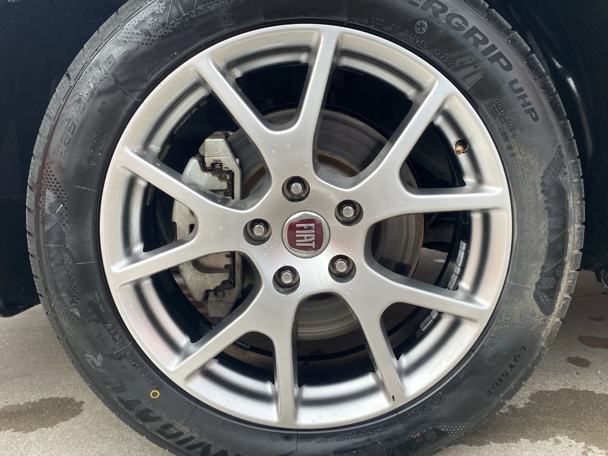 Fiat Freemont 2.0 16v Diesel Lounge AWD Auto 125 kW (170 CV) - Foto 7