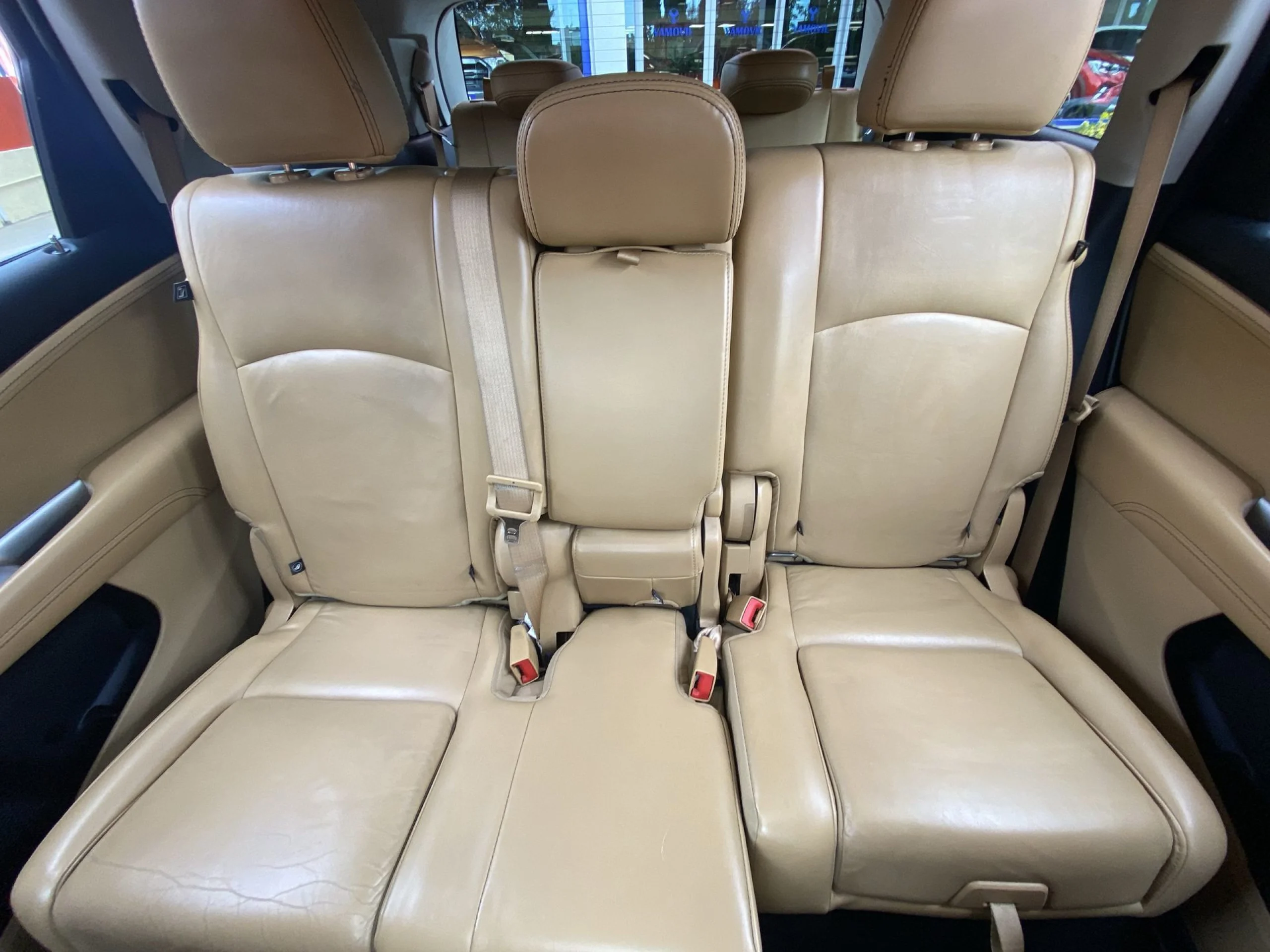 Fiat Freemont 2.0 16v Diesel Lounge AWD Auto 125 kW (170 CV) - Foto 20