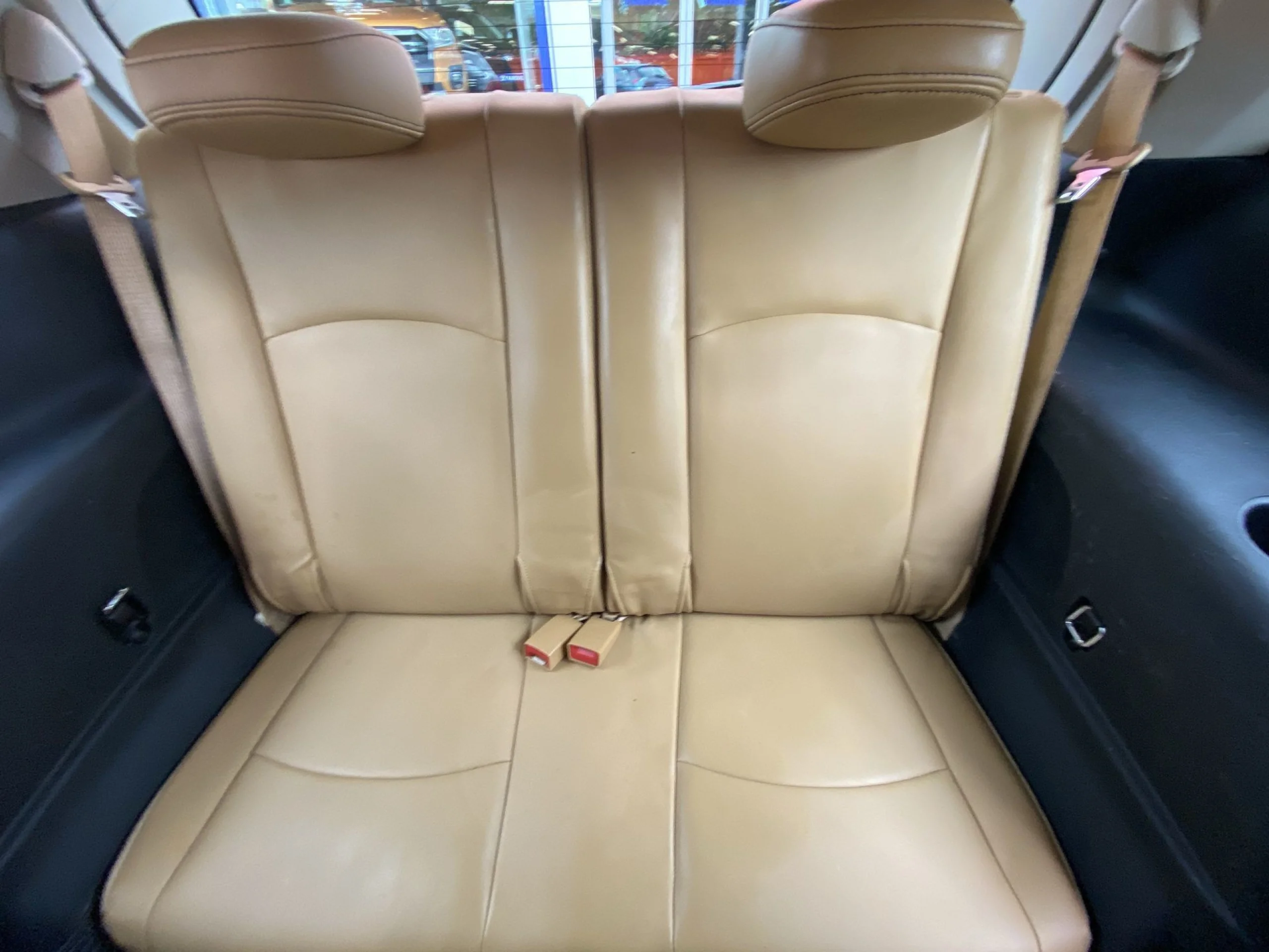 Fiat Freemont 2.0 16v Diesel Lounge AWD Auto 125 kW (170 CV) - Foto 21