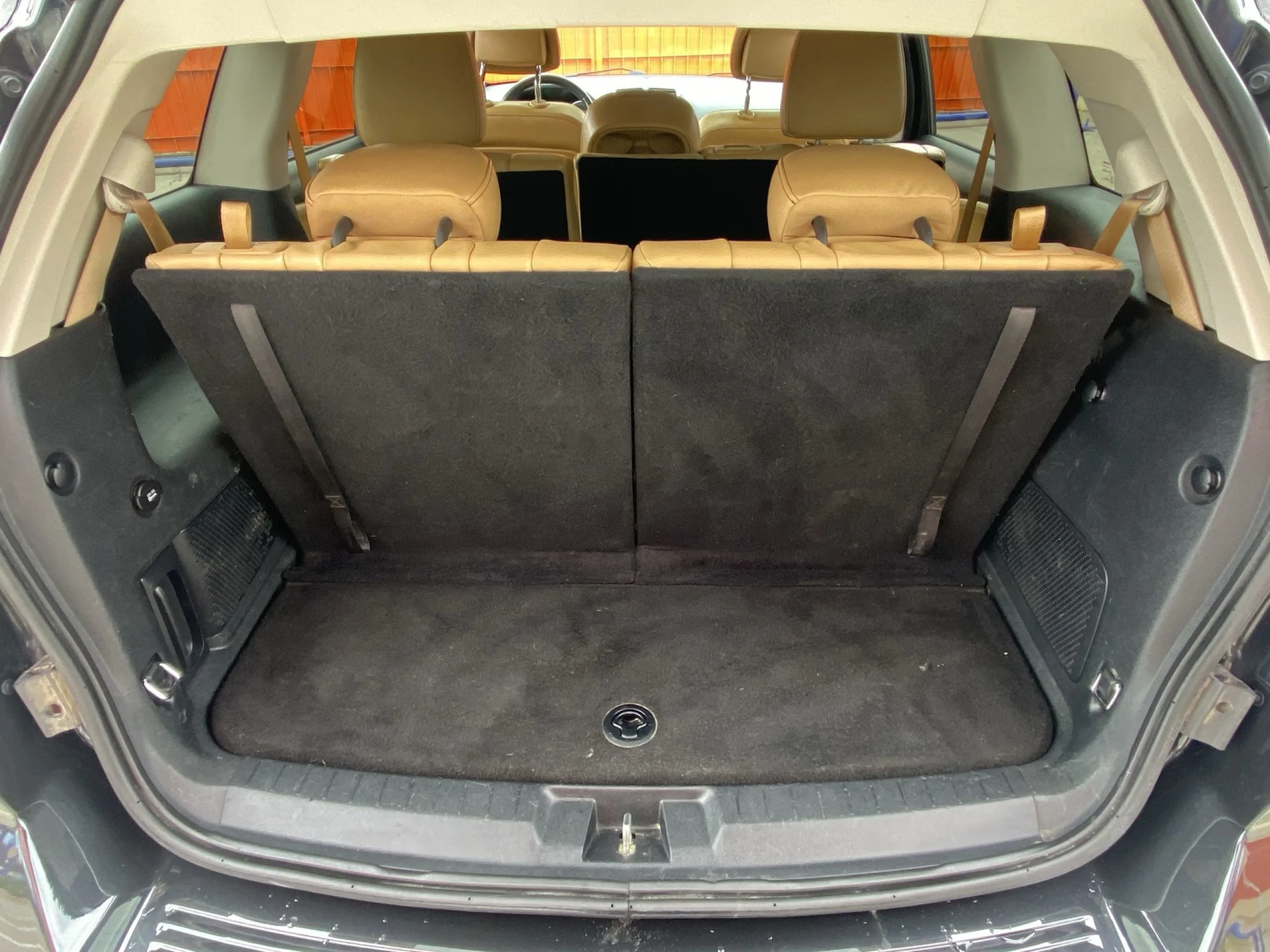 Fiat Freemont 2.0 16v Diesel Lounge AWD Auto 125 kW (170 CV) - Foto 22