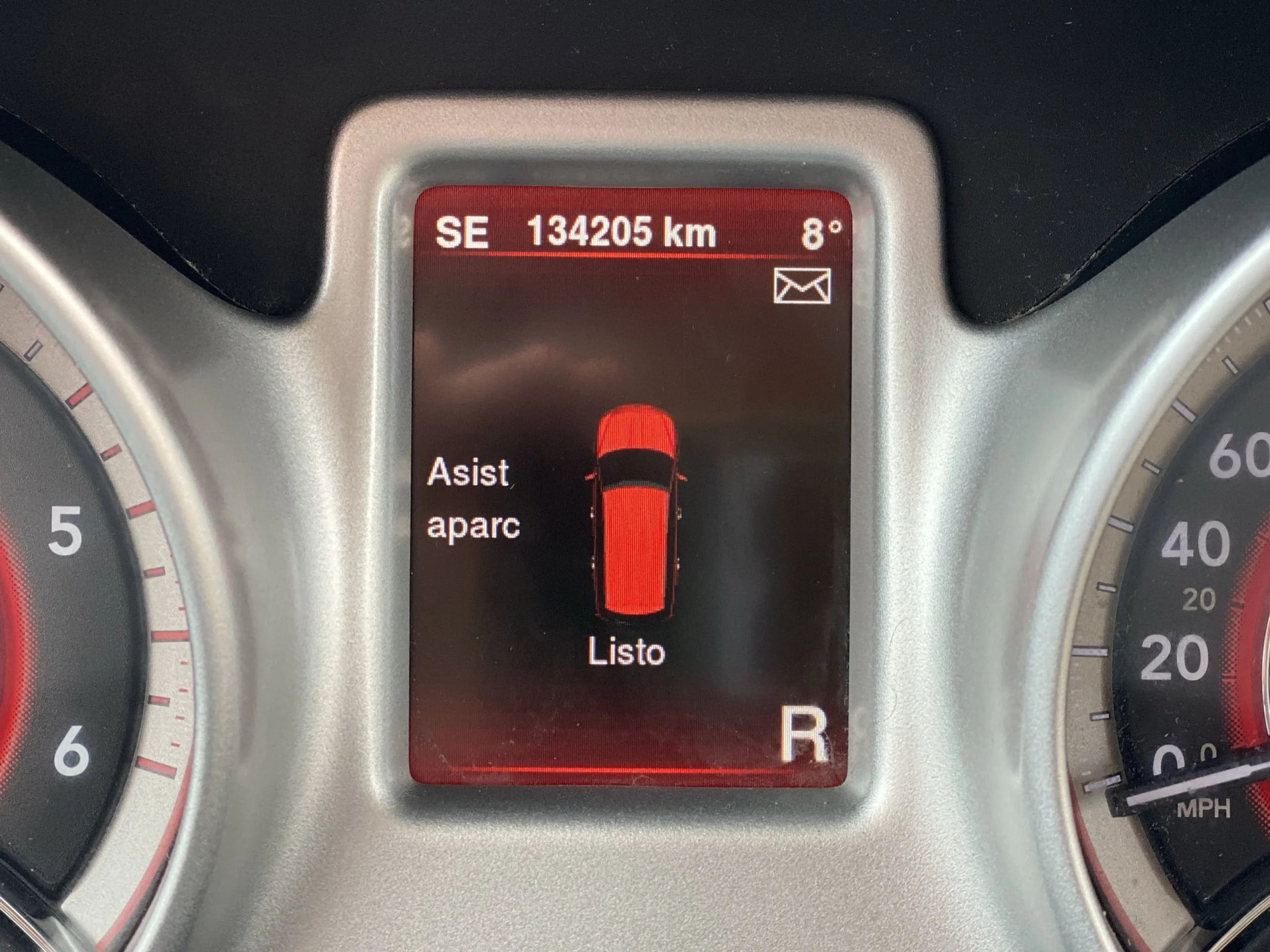Fiat Freemont 2.0 16v Diesel Lounge AWD Auto 125 kW (170 CV) - Foto 25