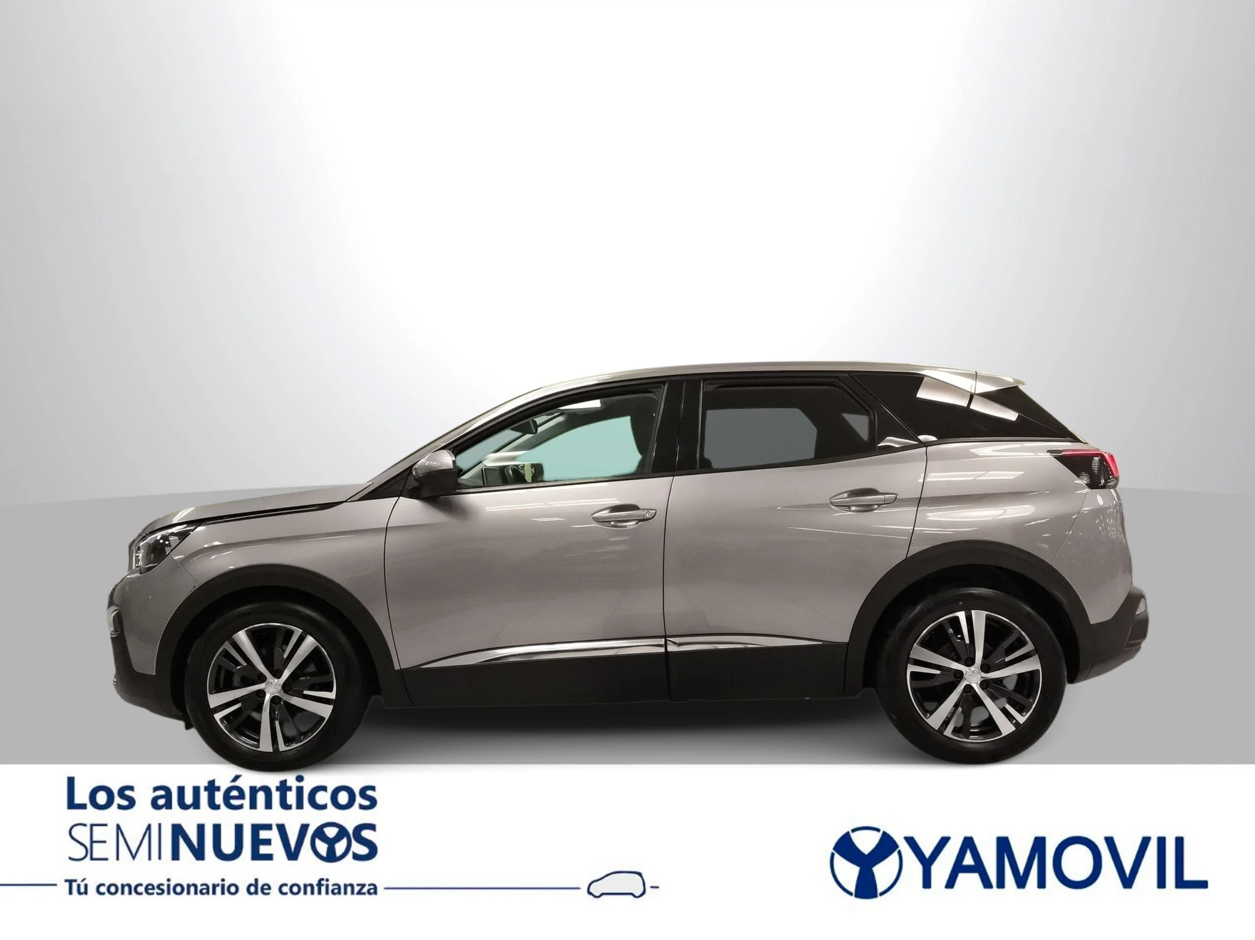 Peugeot 3008 PureTech 130 Allure EAT6 96 kW (130 CV) - Foto 4