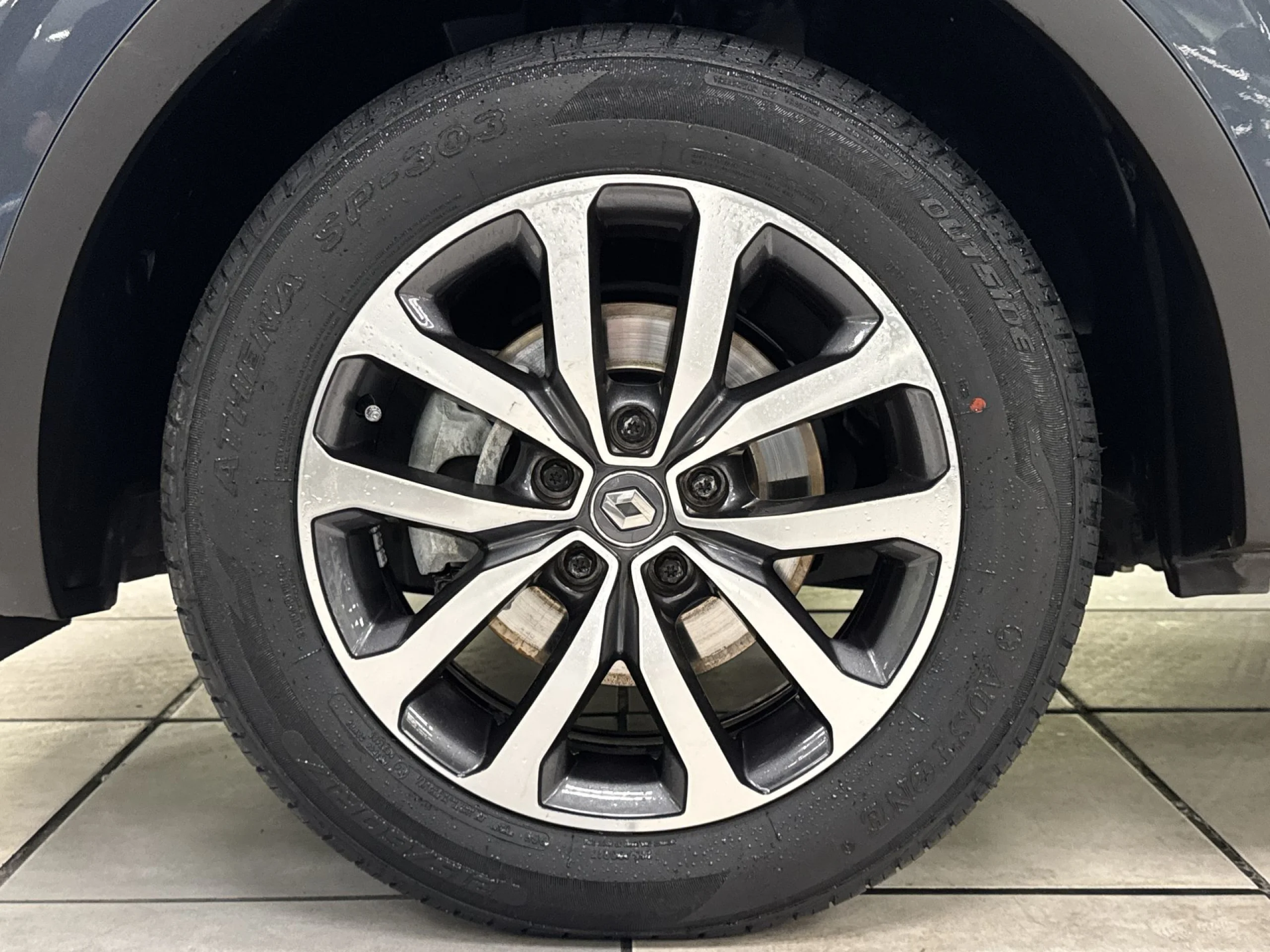 Renault Kadjar Zen Blue dCi 85 kW (115 CV) - Foto 7