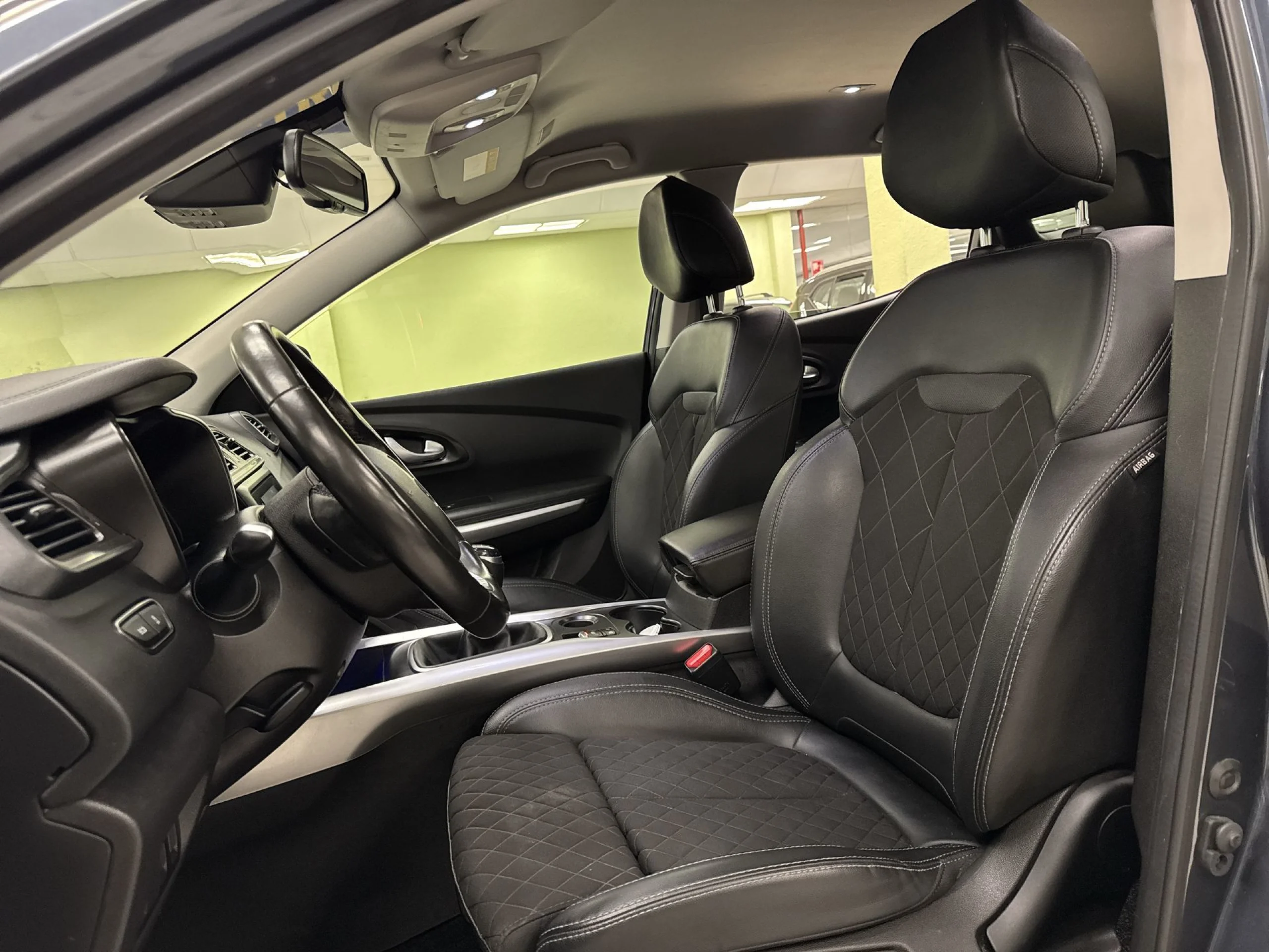 Renault Kadjar Zen Blue dCi 85 kW (115 CV) - Foto 8