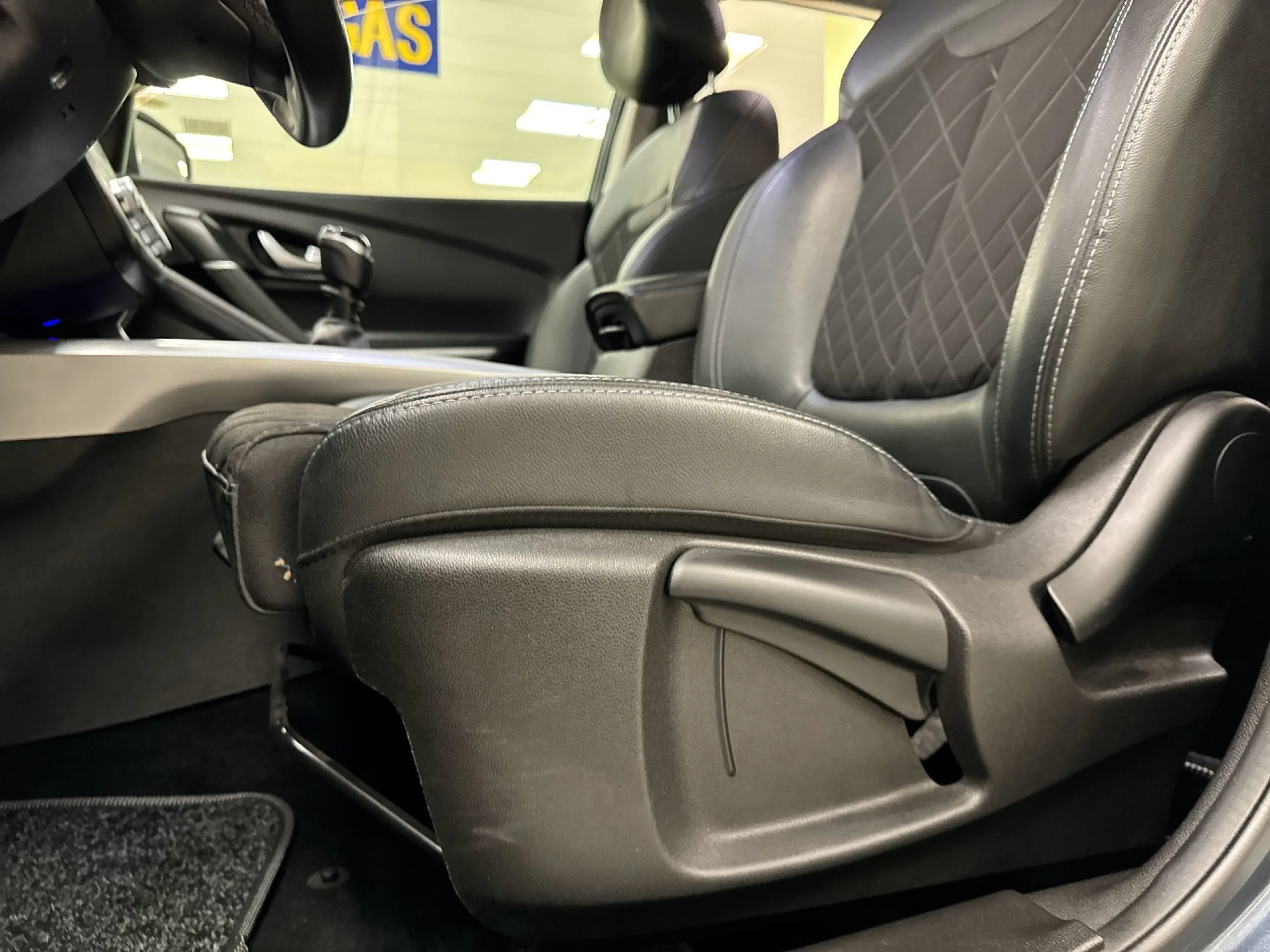 Renault Kadjar Zen Blue dCi 85 kW (115 CV) - Foto 9