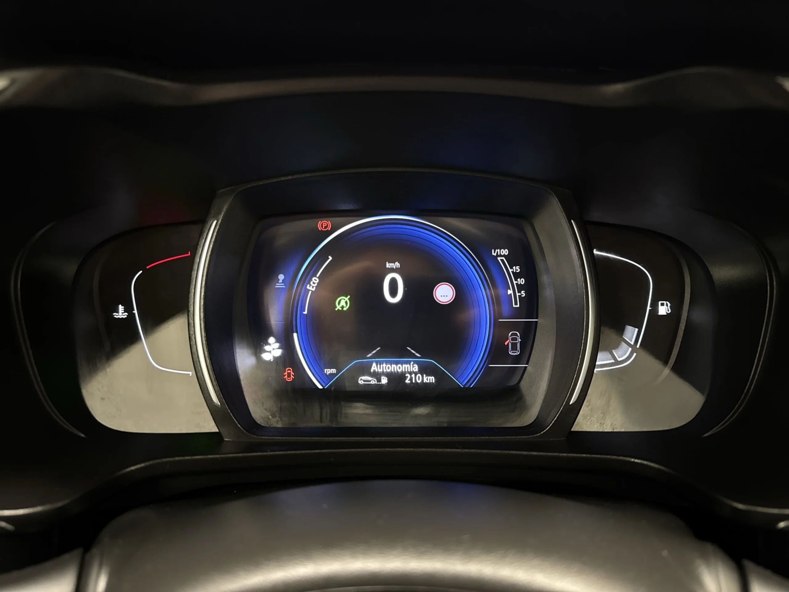 Renault Kadjar Zen Blue dCi 85 kW (115 CV) - Foto 14