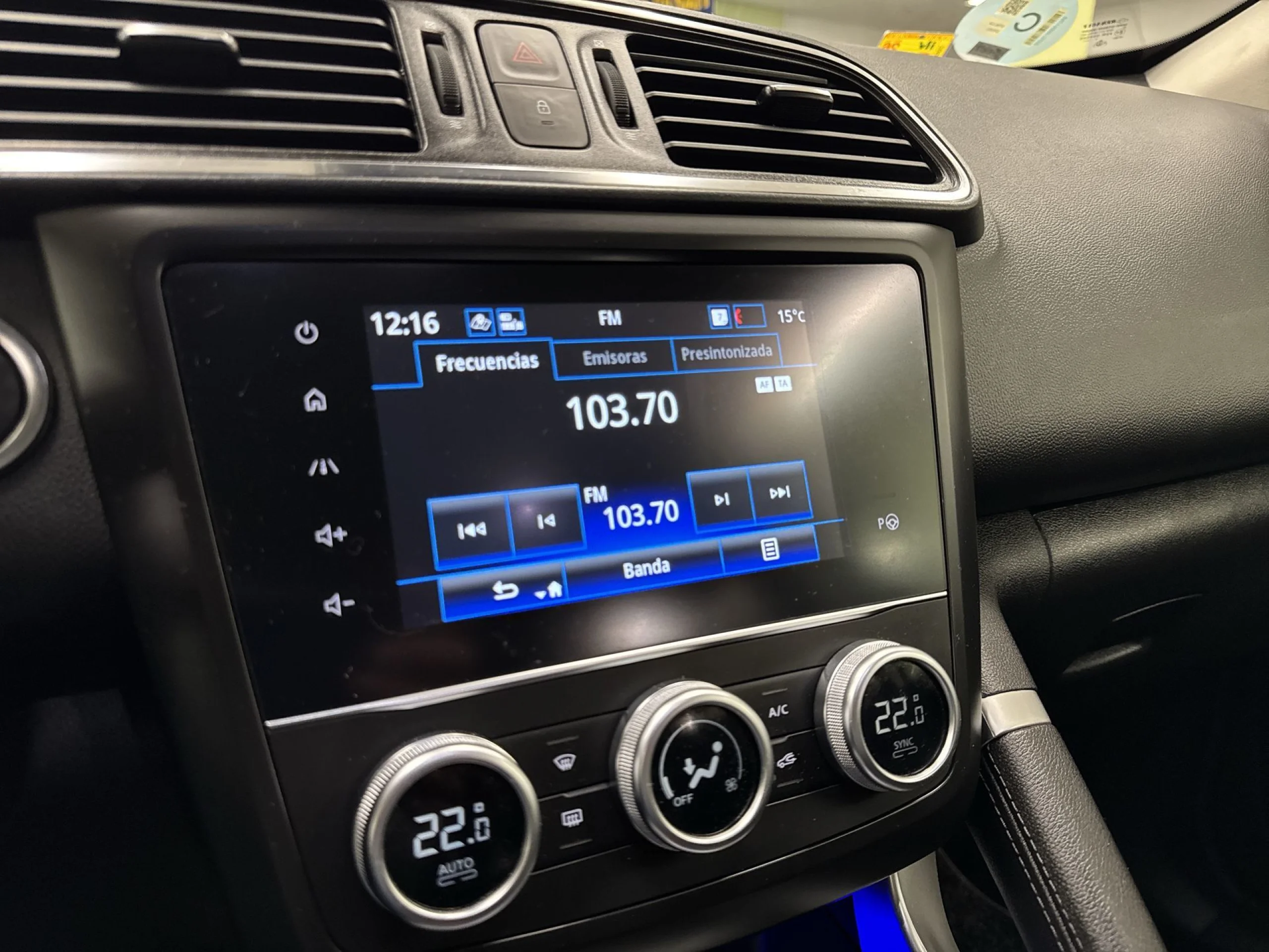 Renault Kadjar Zen Blue dCi 85 kW (115 CV) - Foto 15