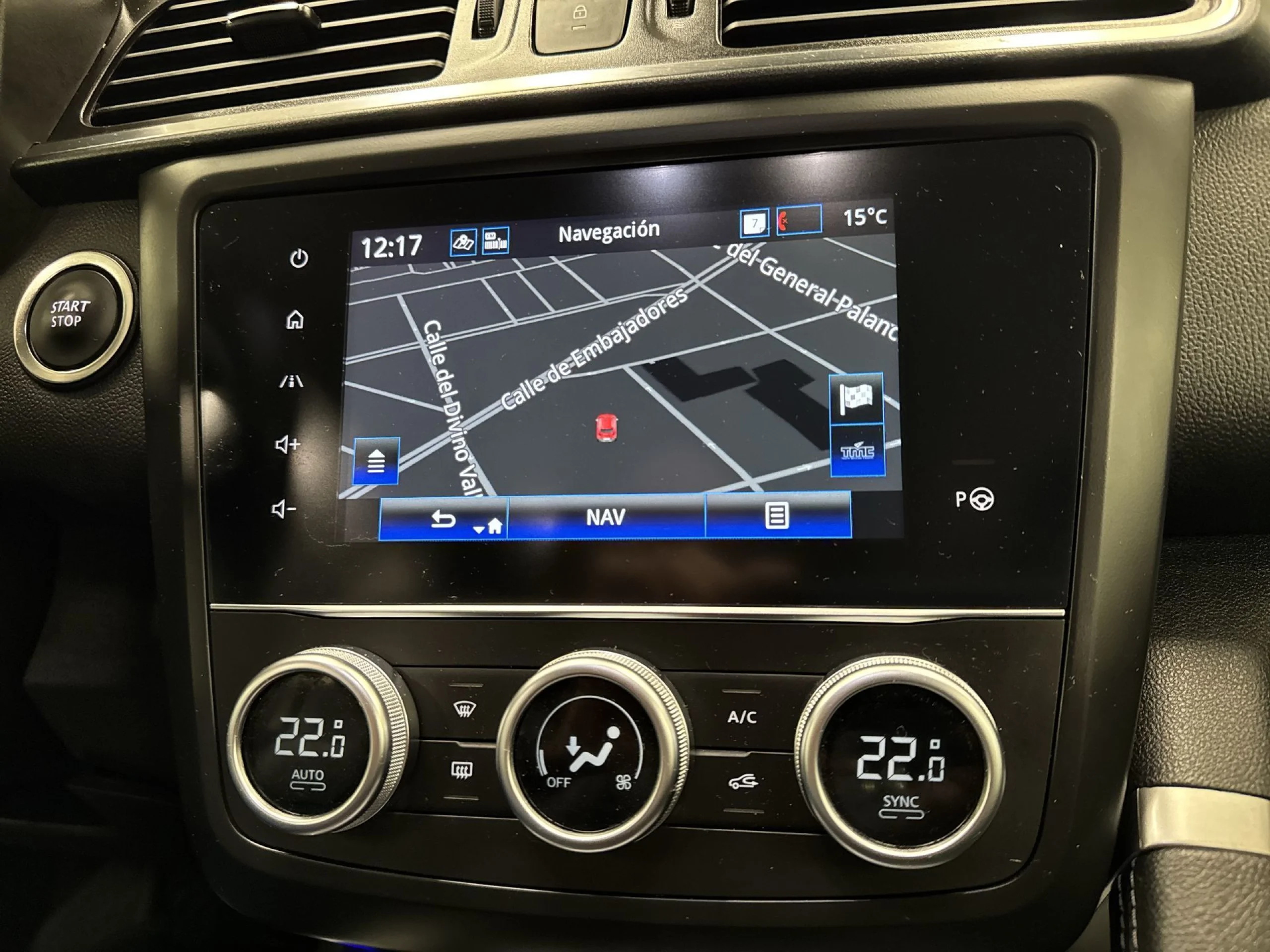 Renault Kadjar Zen Blue dCi 85 kW (115 CV) - Foto 16