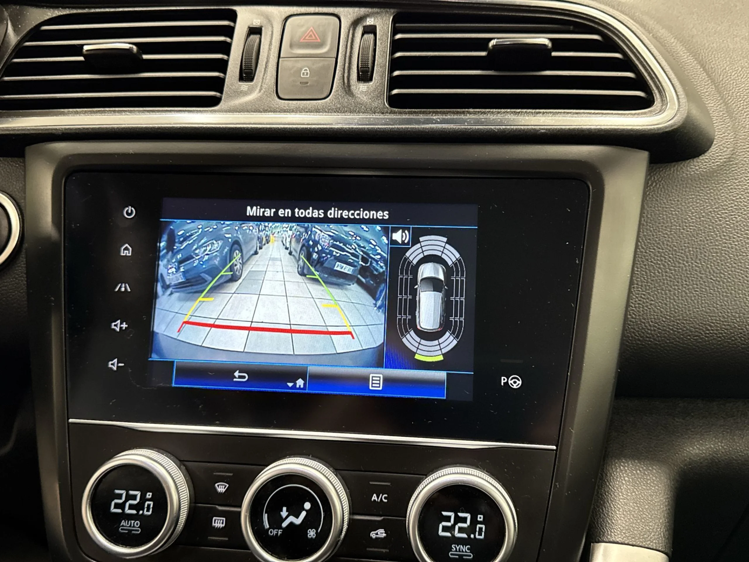 Renault Kadjar Zen Blue dCi 85 kW (115 CV) - Foto 17