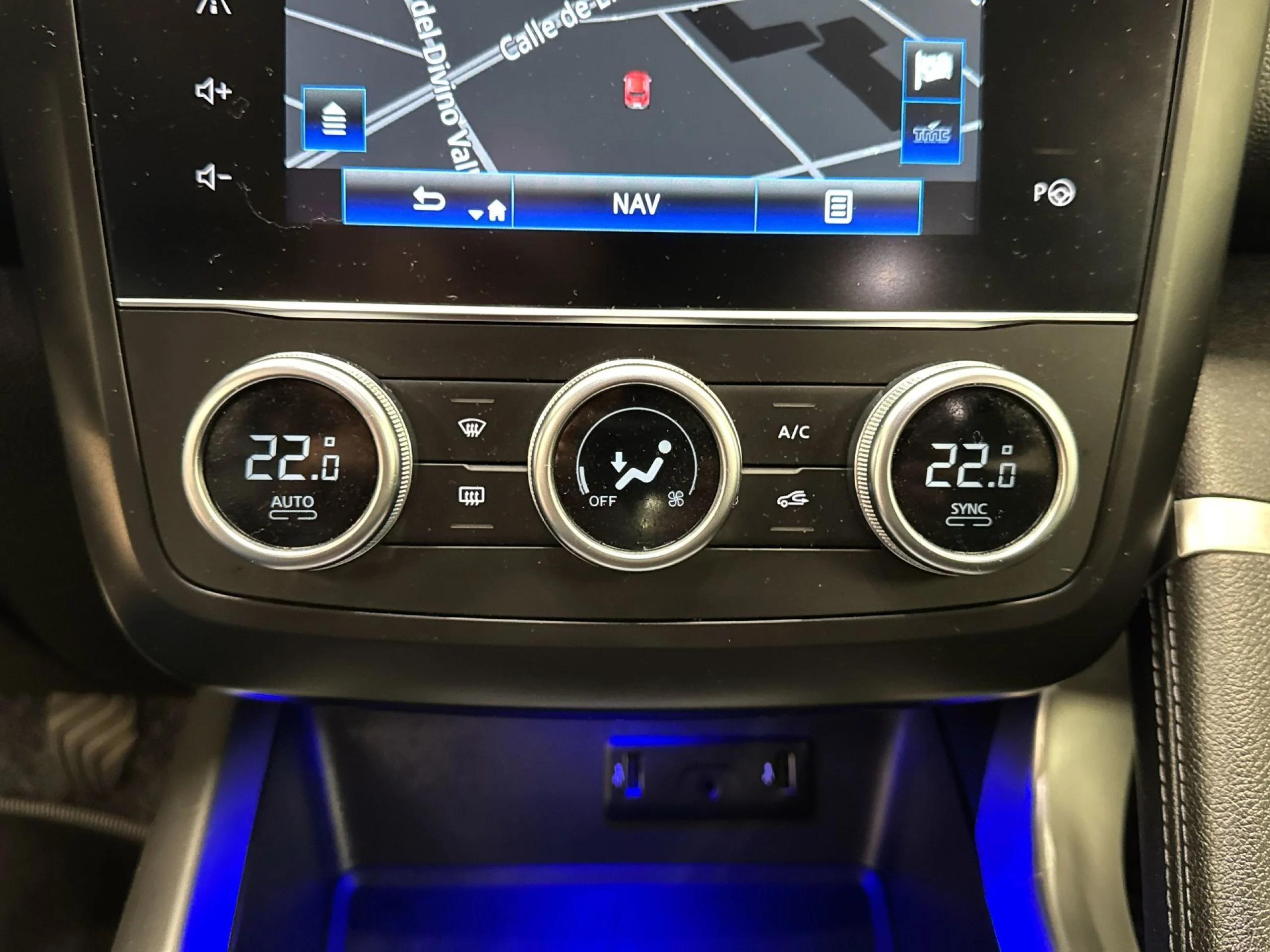 Renault Kadjar Zen Blue dCi 85 kW (115 CV) - Foto 18