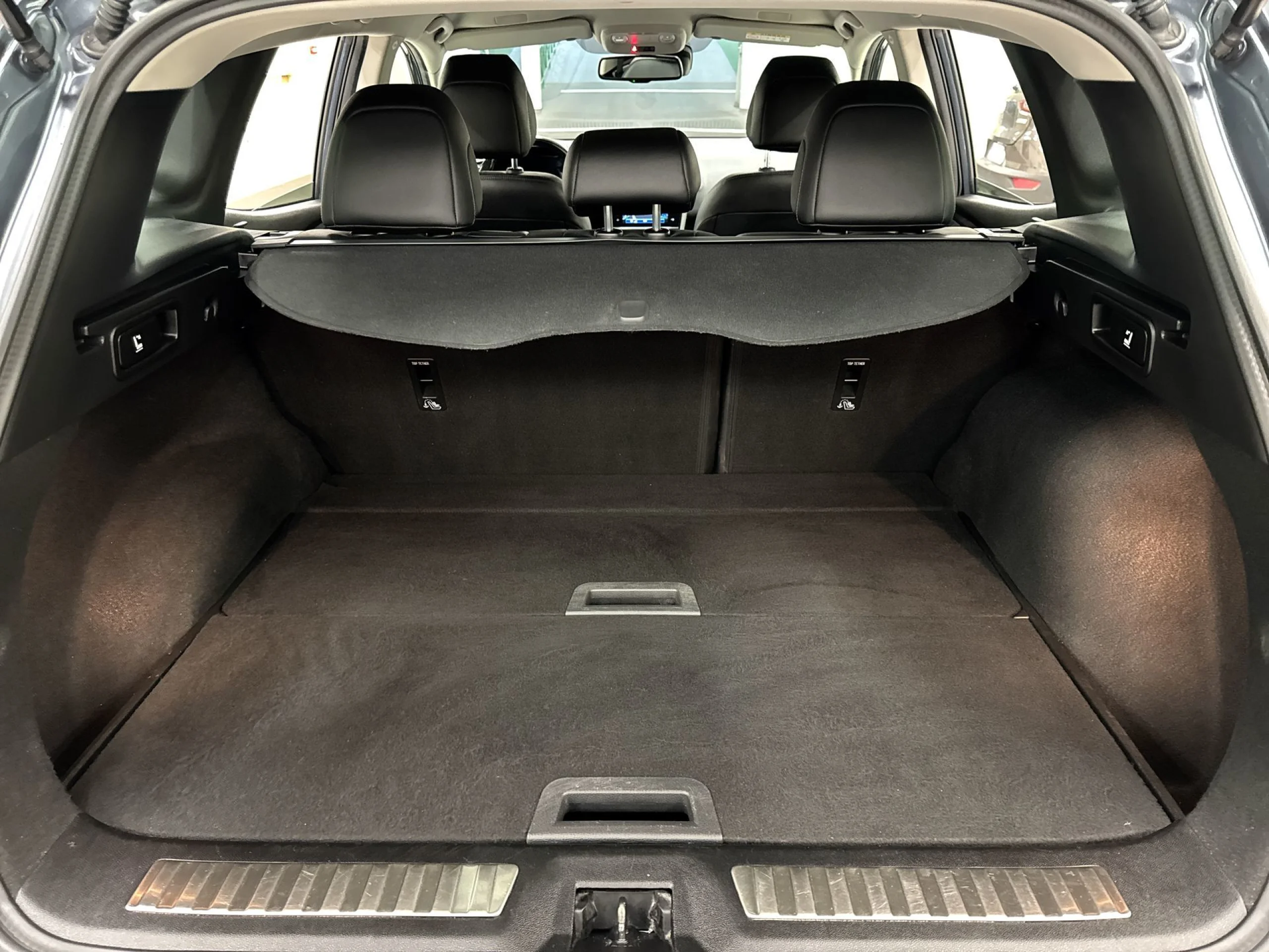 Renault Kadjar Zen Blue dCi 85 kW (115 CV) - Foto 23