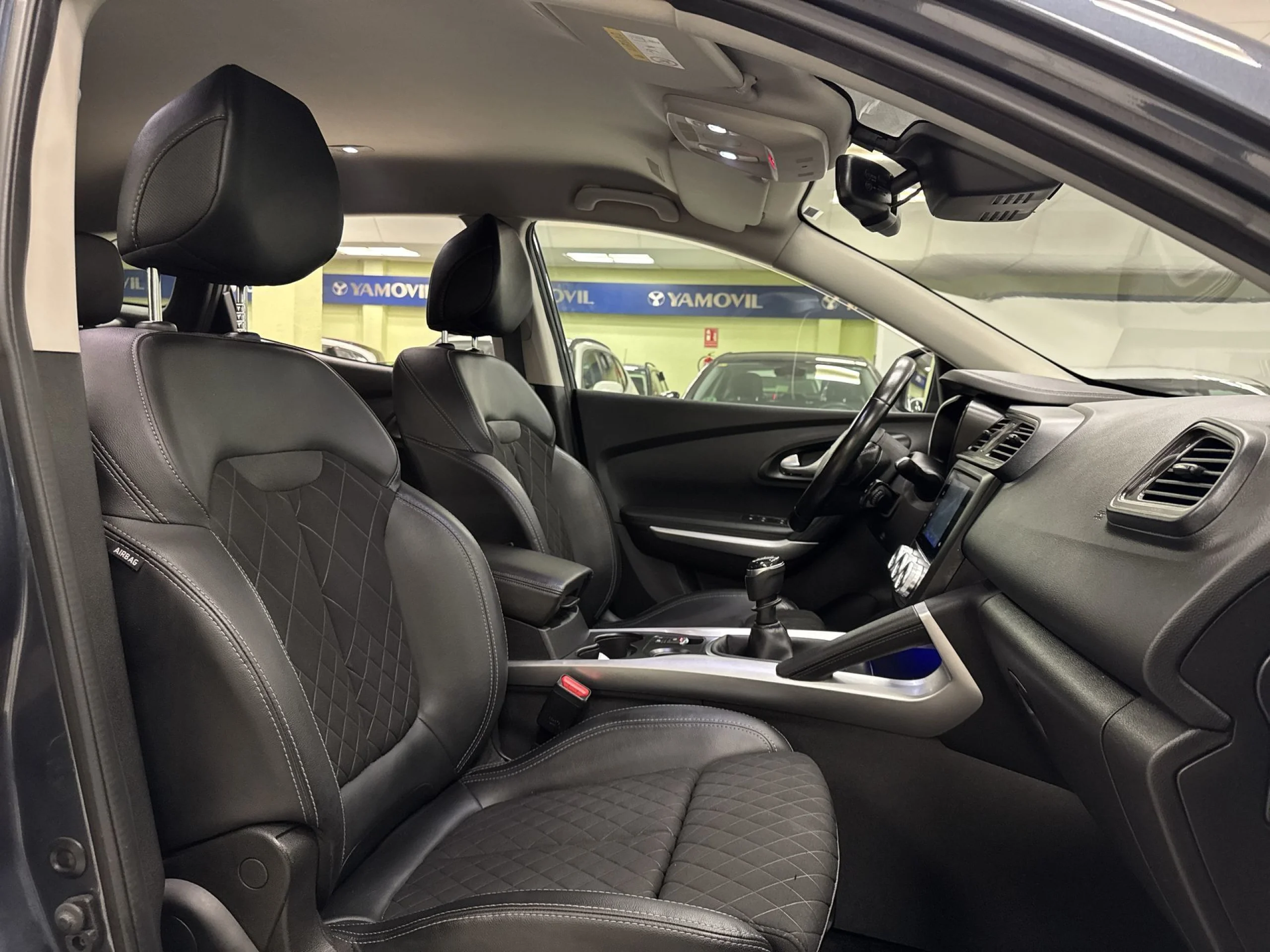 Renault Kadjar Zen Blue dCi 85 kW (115 CV) - Foto 24