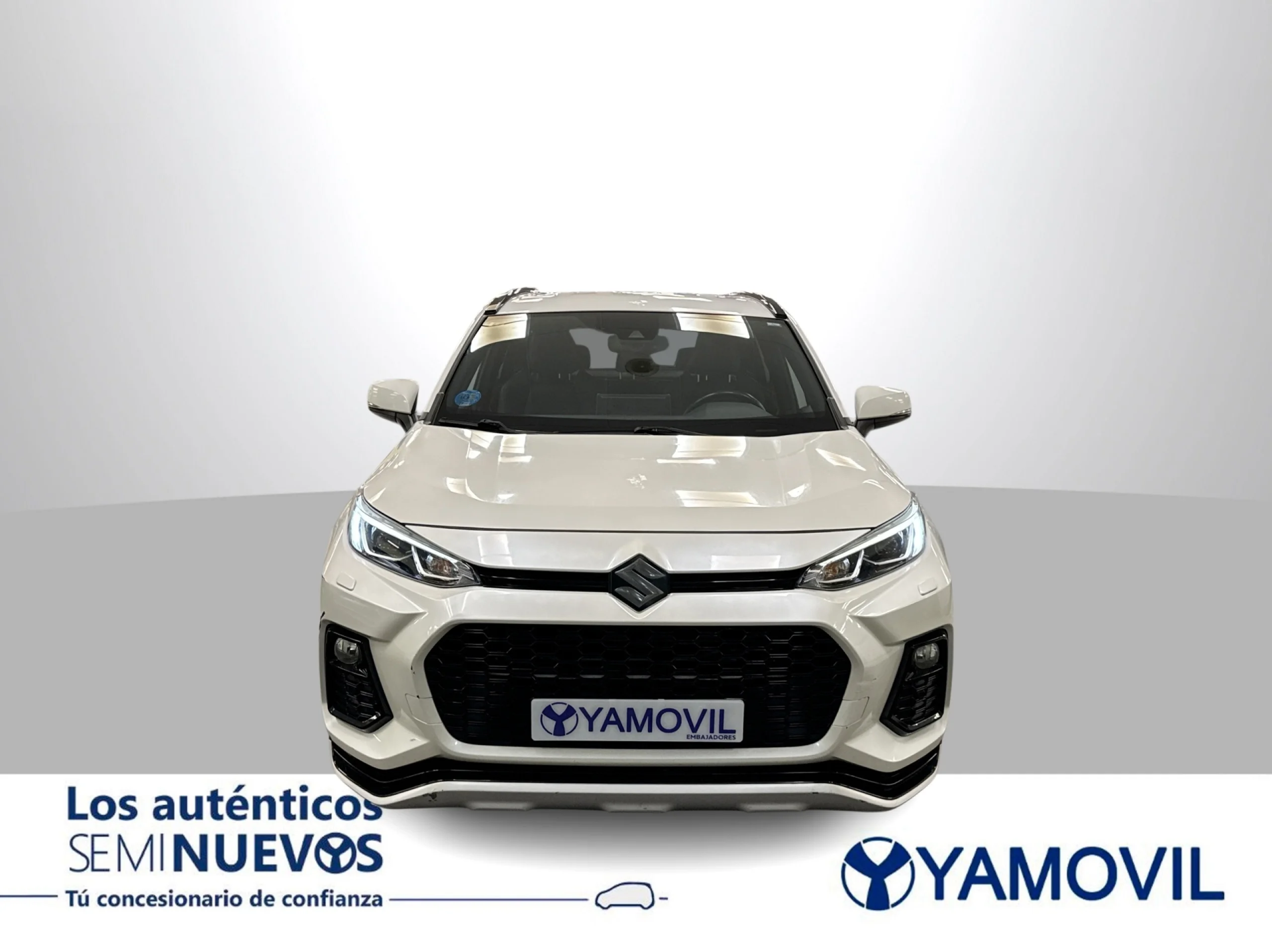 Suzuki Across 2.5 PHEV 4WD 225 kW (306 CV) - Foto 3